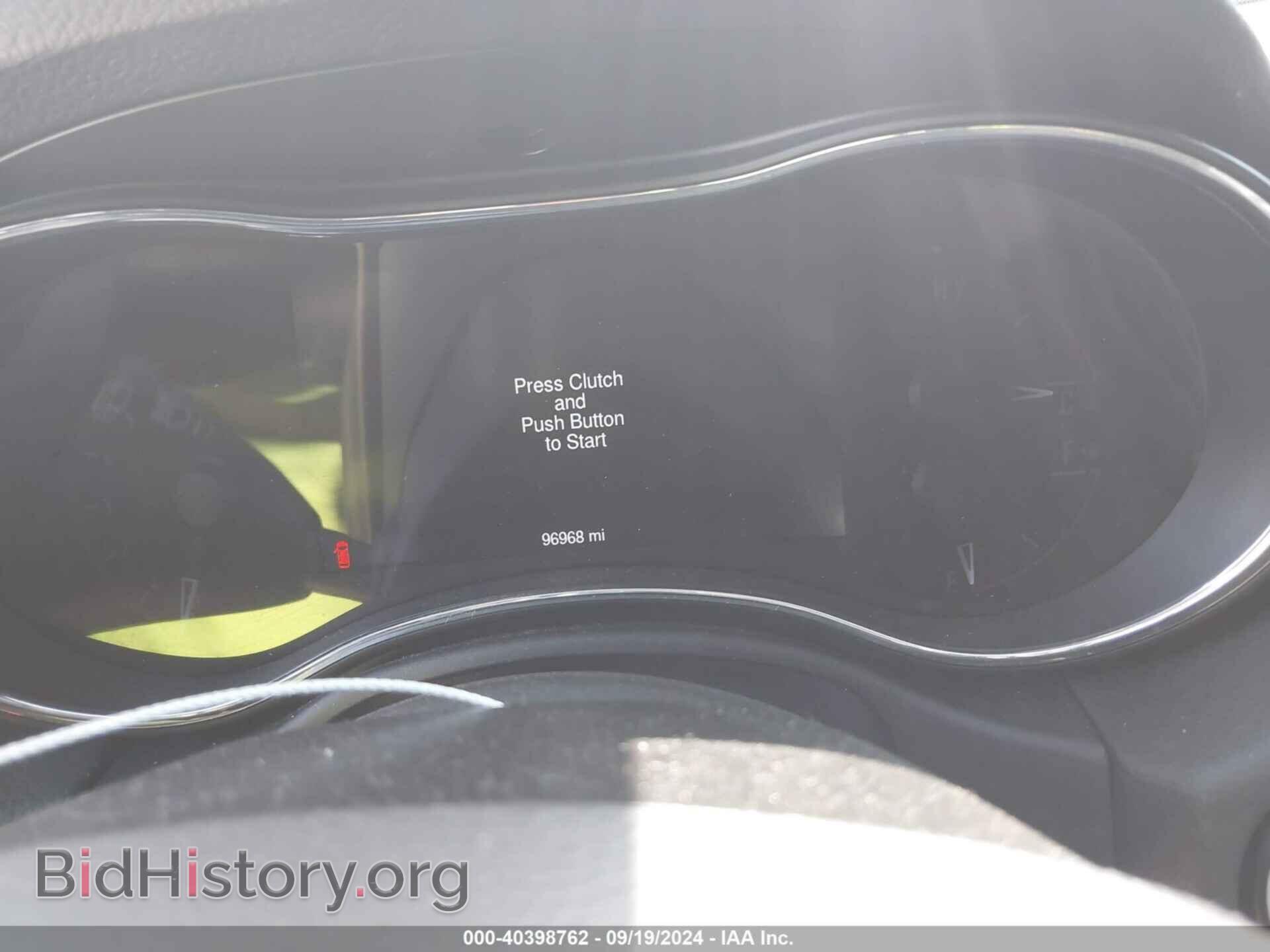 2015 DODGE DURANGO - VIN: 1C4SDJCT3FC232902 - Photo 7