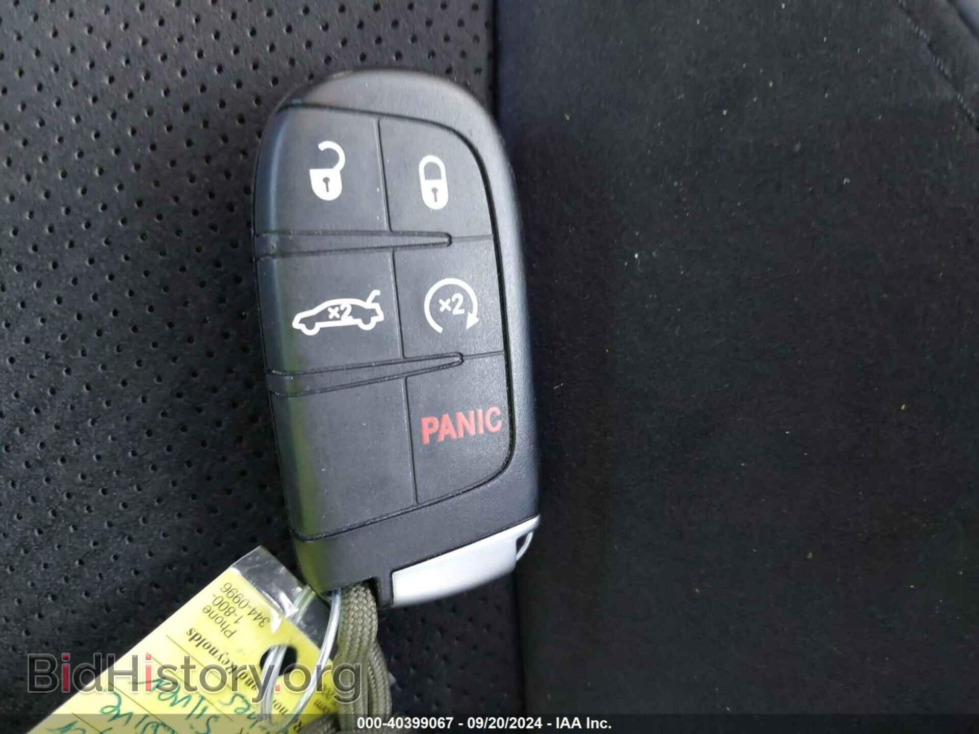 2020 DODGE CHALLENGER - VIN: 2C3CDZFJ7LH218463 - Фото 11