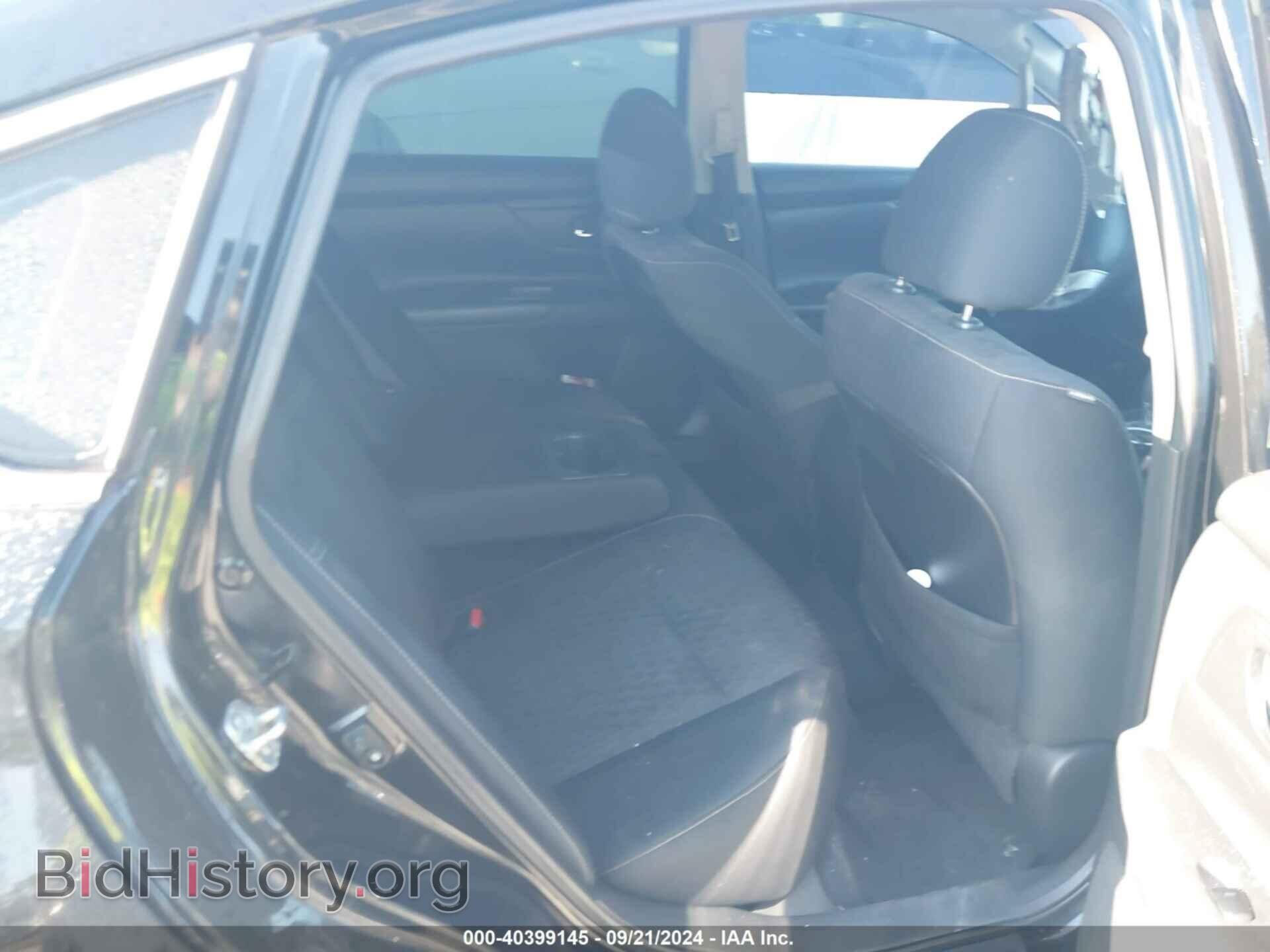 2018 NISSAN ALTIMA - VIN: 1N4AL3AP1JC101921 - Фото 8
