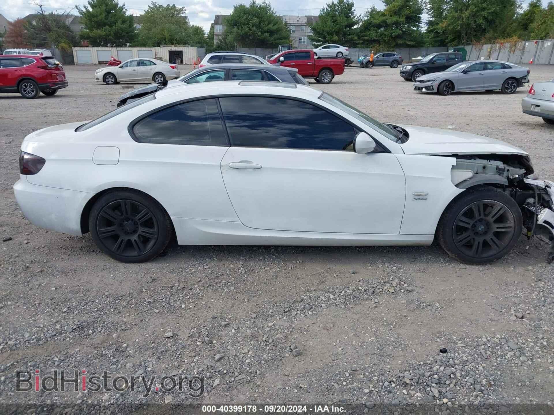 2012 BMW 335I - VIN: WBAKF9C58CE859490 - Фото 13