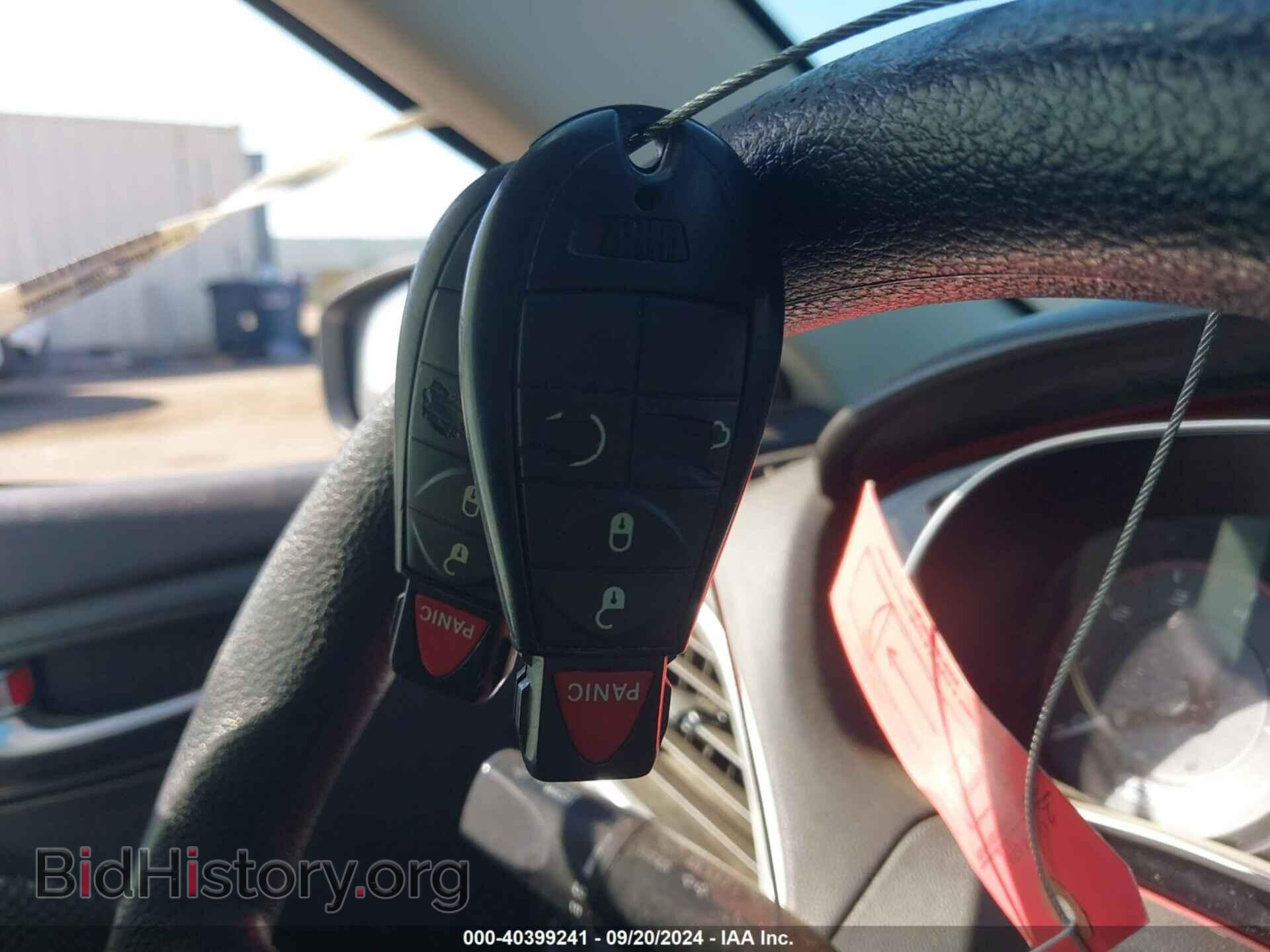 2015 DODGE DART - VIN: 1C3CDFBB0FD199978 - Фото 11