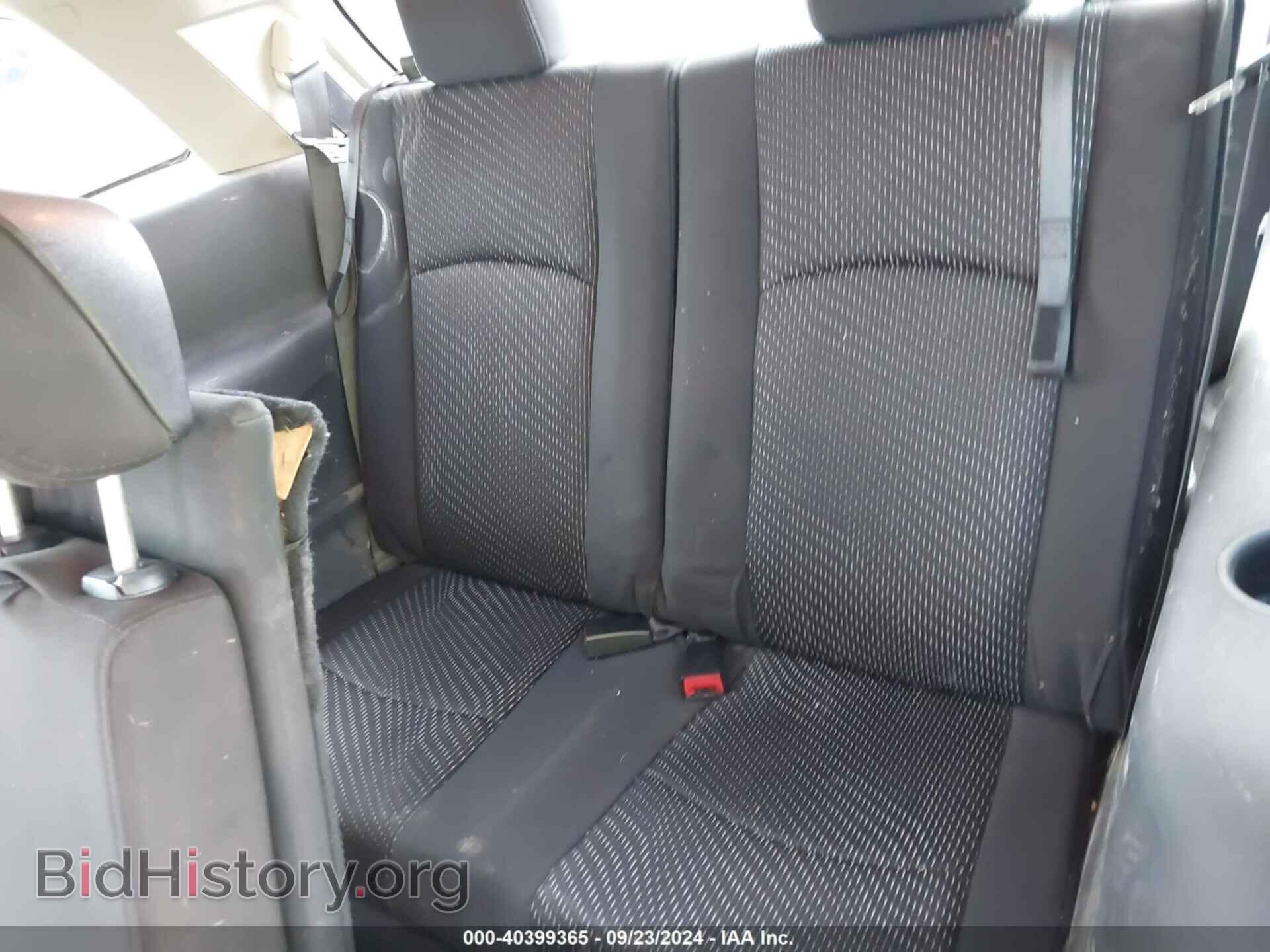 2015 DODGE JOURNEY - VIN: 3C4PDCAB4FT645329 - Фото 17