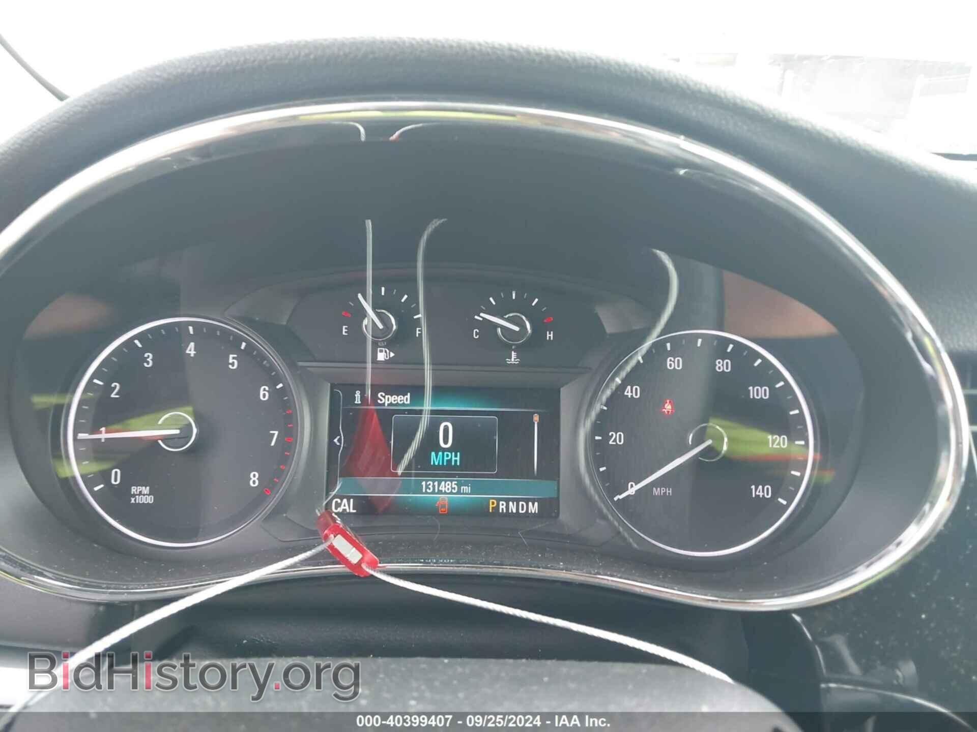 2017 BUICK ENCORE - VIN: KL4CJCSB0HB143552 - Photo 7