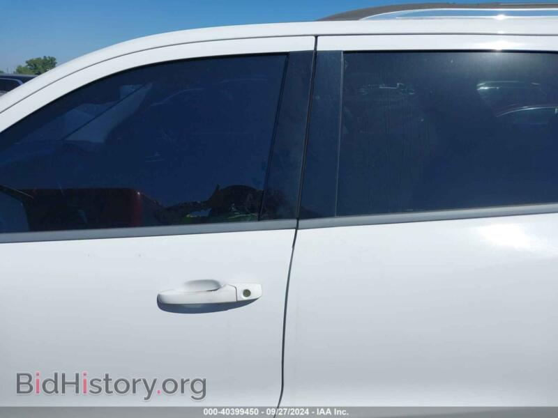 2013 Dodge DURANGO (VIN 1C4RDHAG9DC676084) — photo 13 of 17