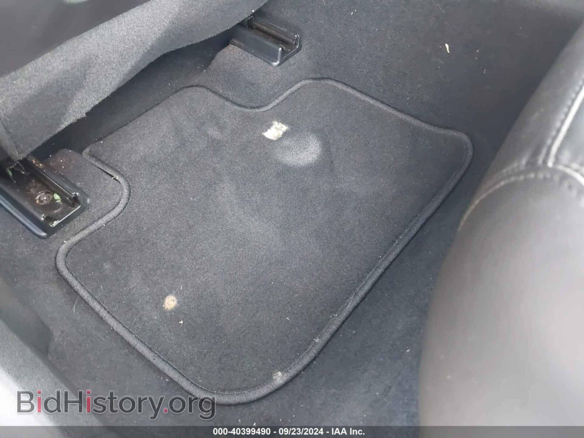 2023 CHRYSLER 300 - VIN: 2C3CCASG9PH510216 - Фото 12