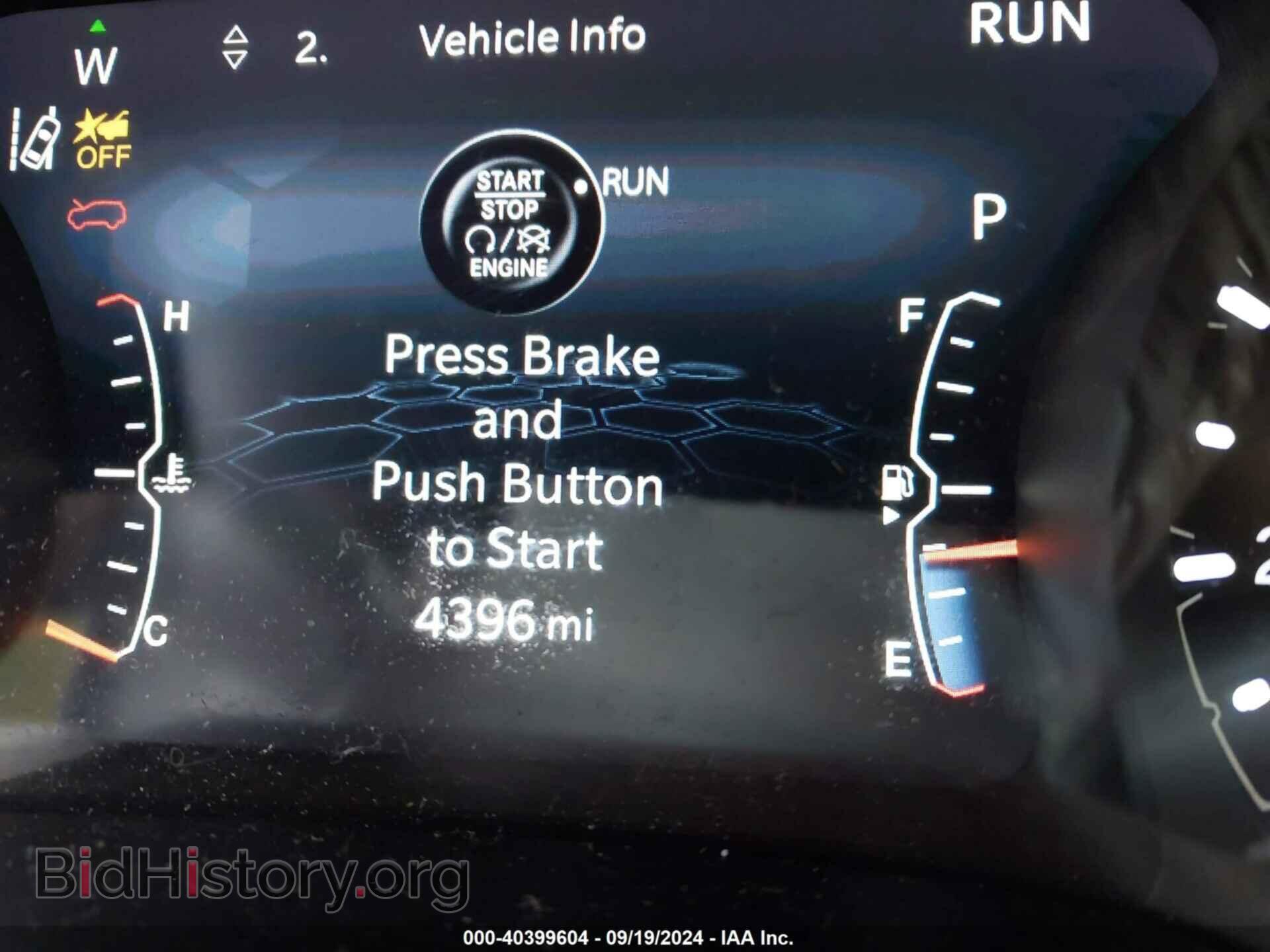 2023 JEEP COMPASS - VIN: 3C4NJDBN0PT537421 - Фото 7