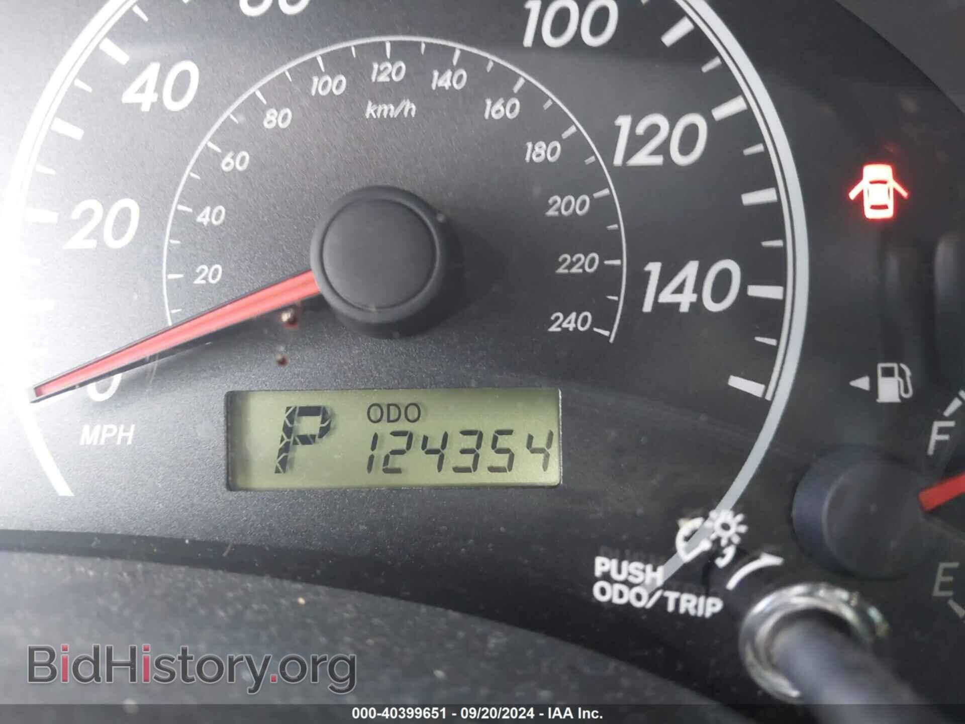2013 TOYOTA COROLLA - VIN: 5YFBU4EE2DP151894 - Фото 7