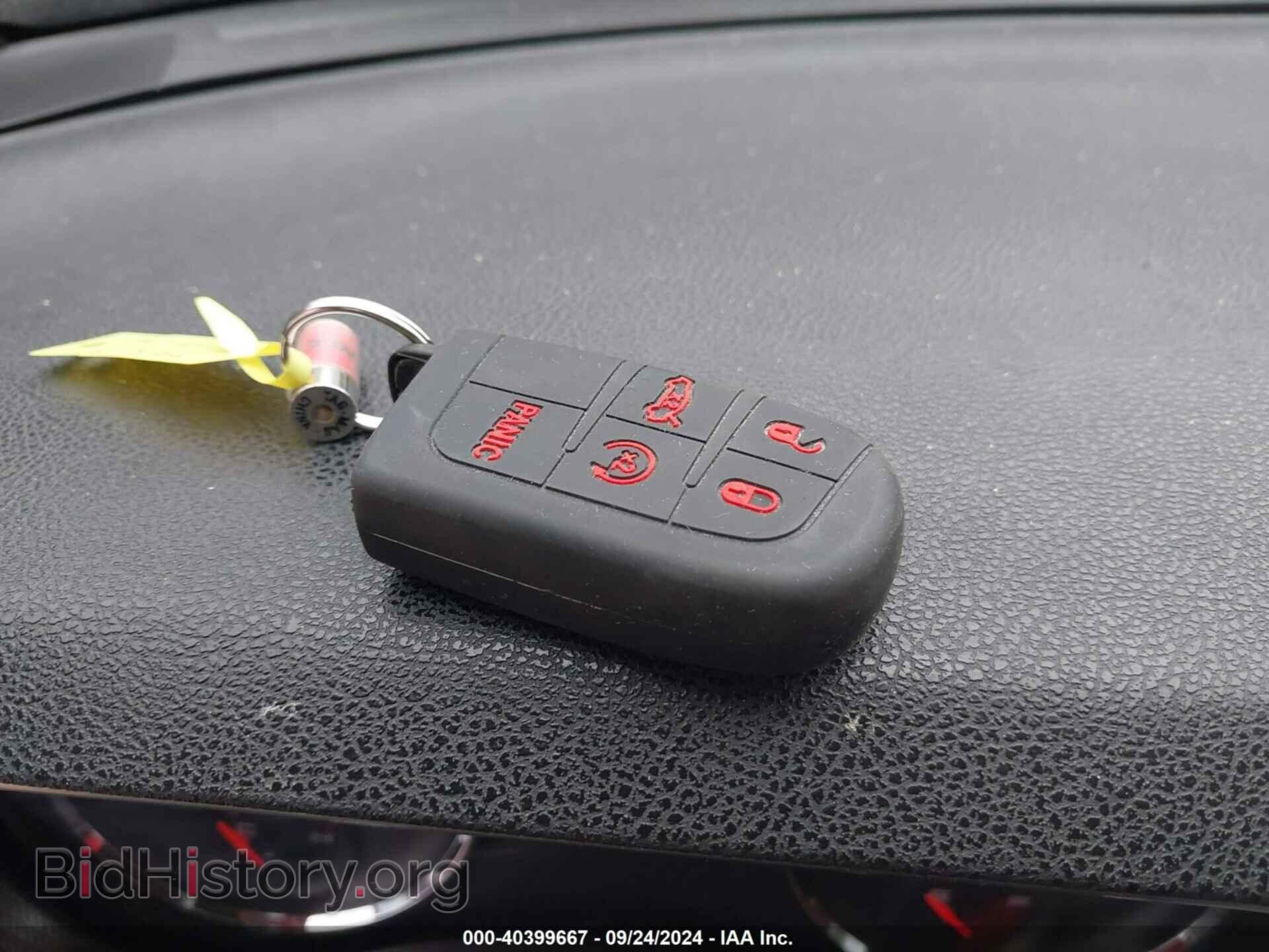 2012 DODGE CHARGER - VIN: 2C3CDXBGXCH190348 - Фото 11