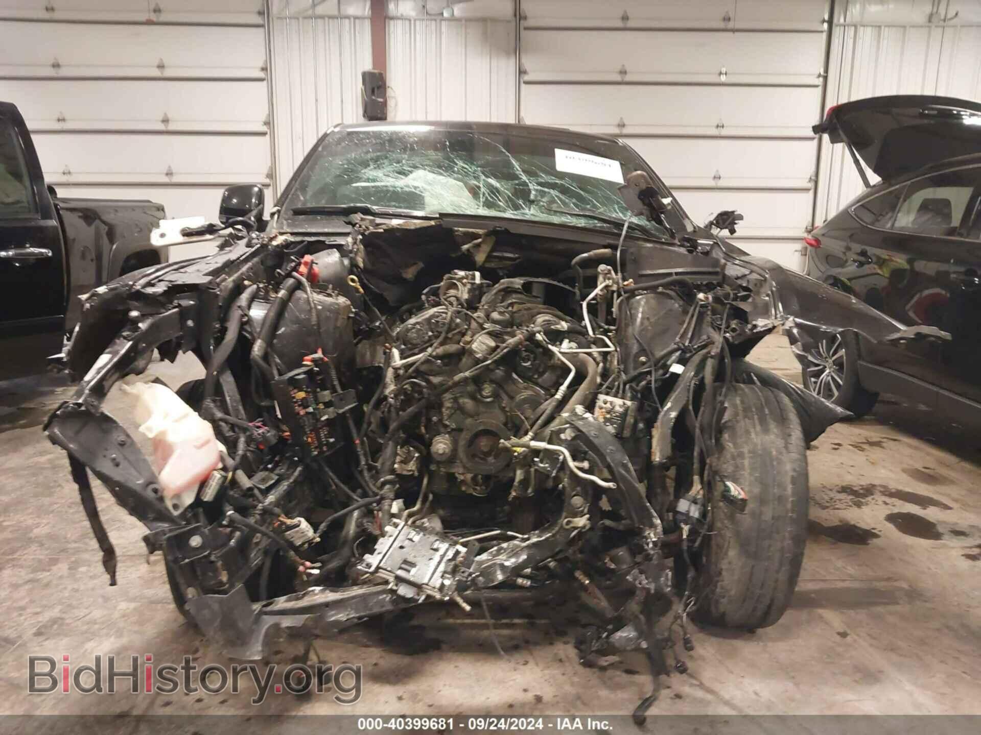 2015 DODGE DURANGO - VIN: 1C4RDJDG5FC708275 - Photo 12