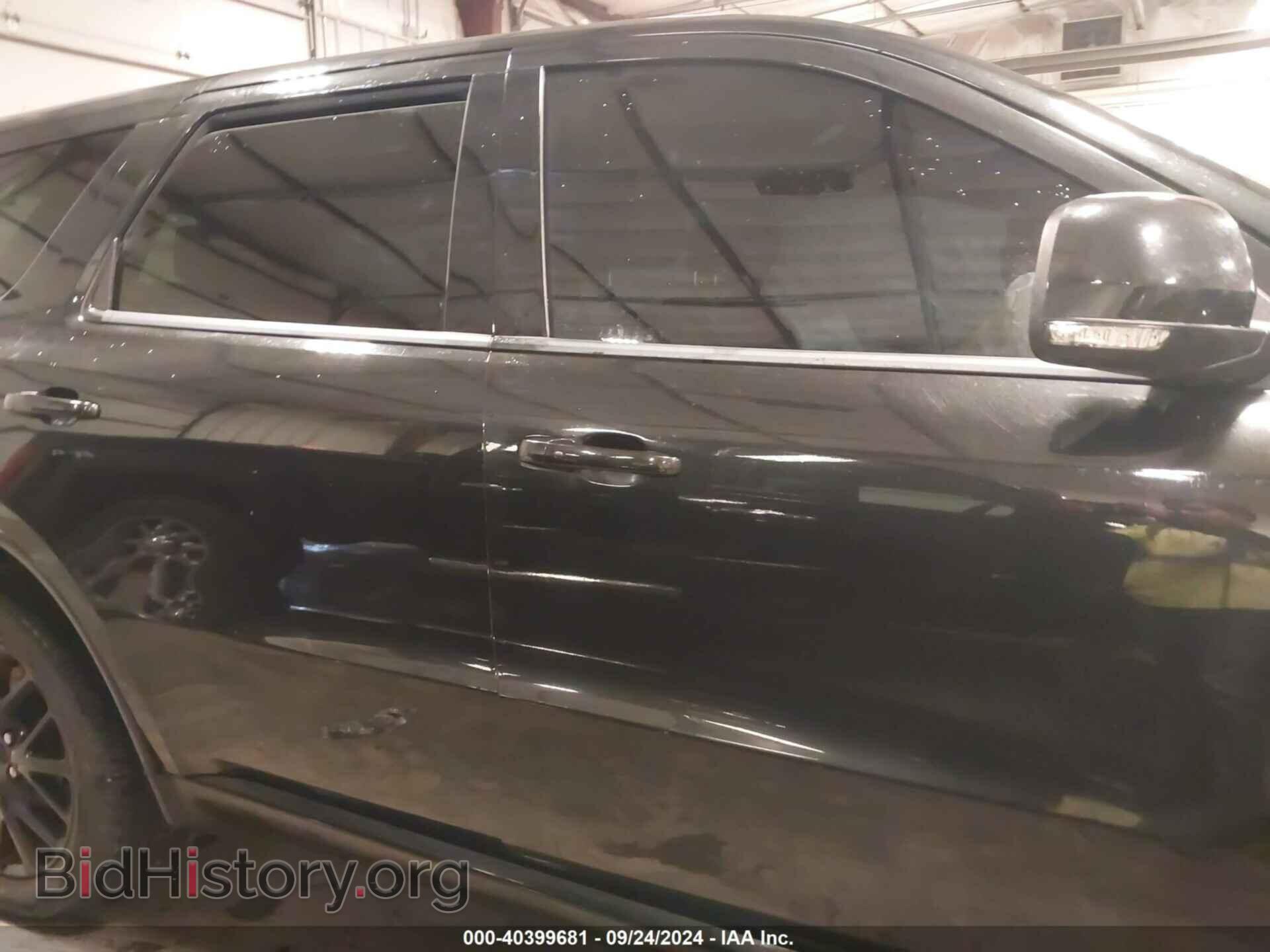 2015 DODGE DURANGO - VIN: 1C4RDJDG5FC708275 - Photo 13