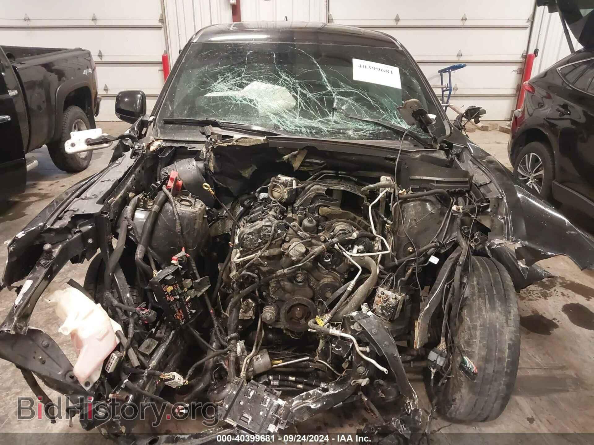 2015 DODGE DURANGO - VIN: 1C4RDJDG5FC708275 - Photo 10