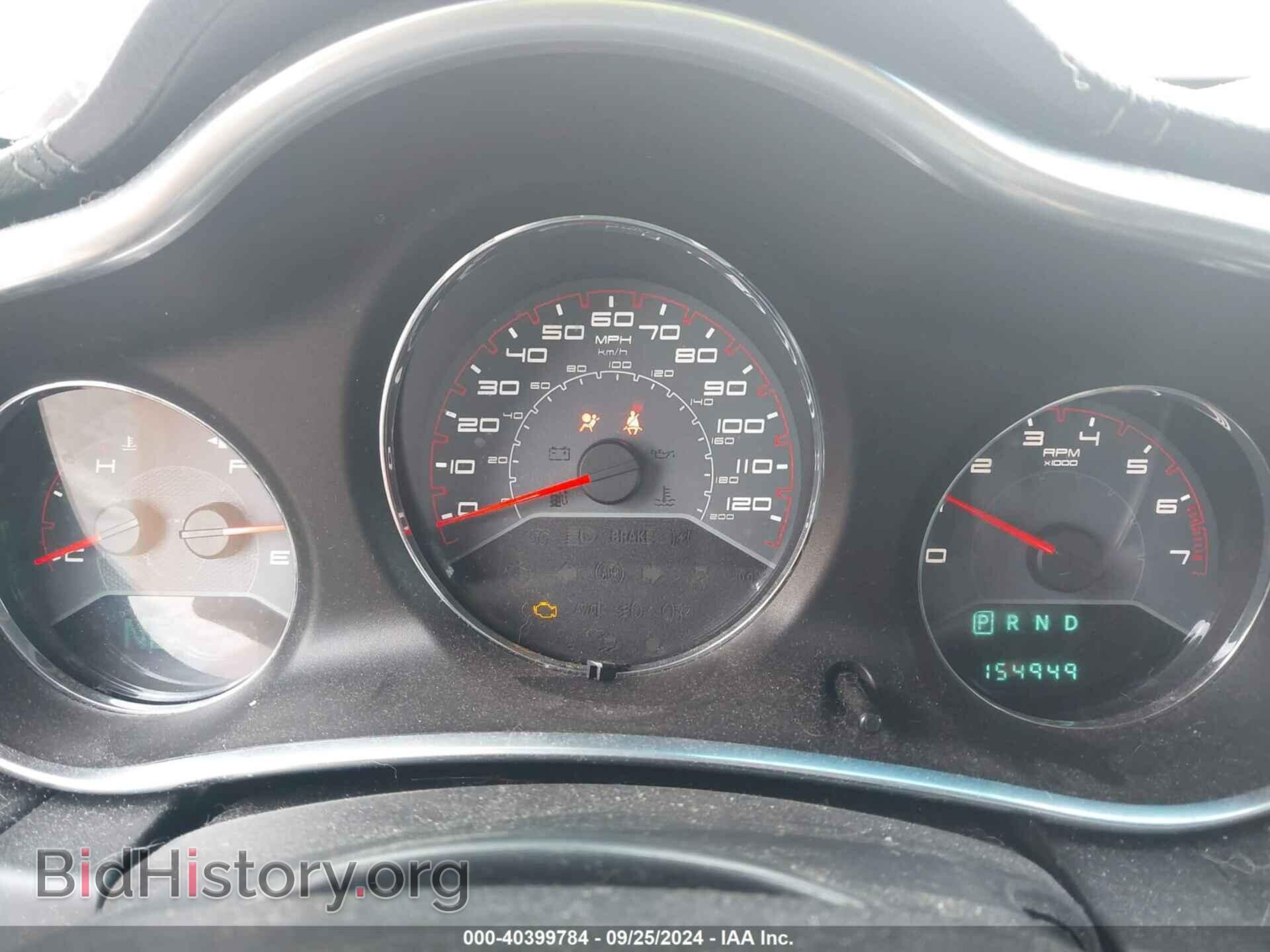 2013 DODGE AVENGER - VIN: 1C3CDZCB0DN636823 - Фото 7