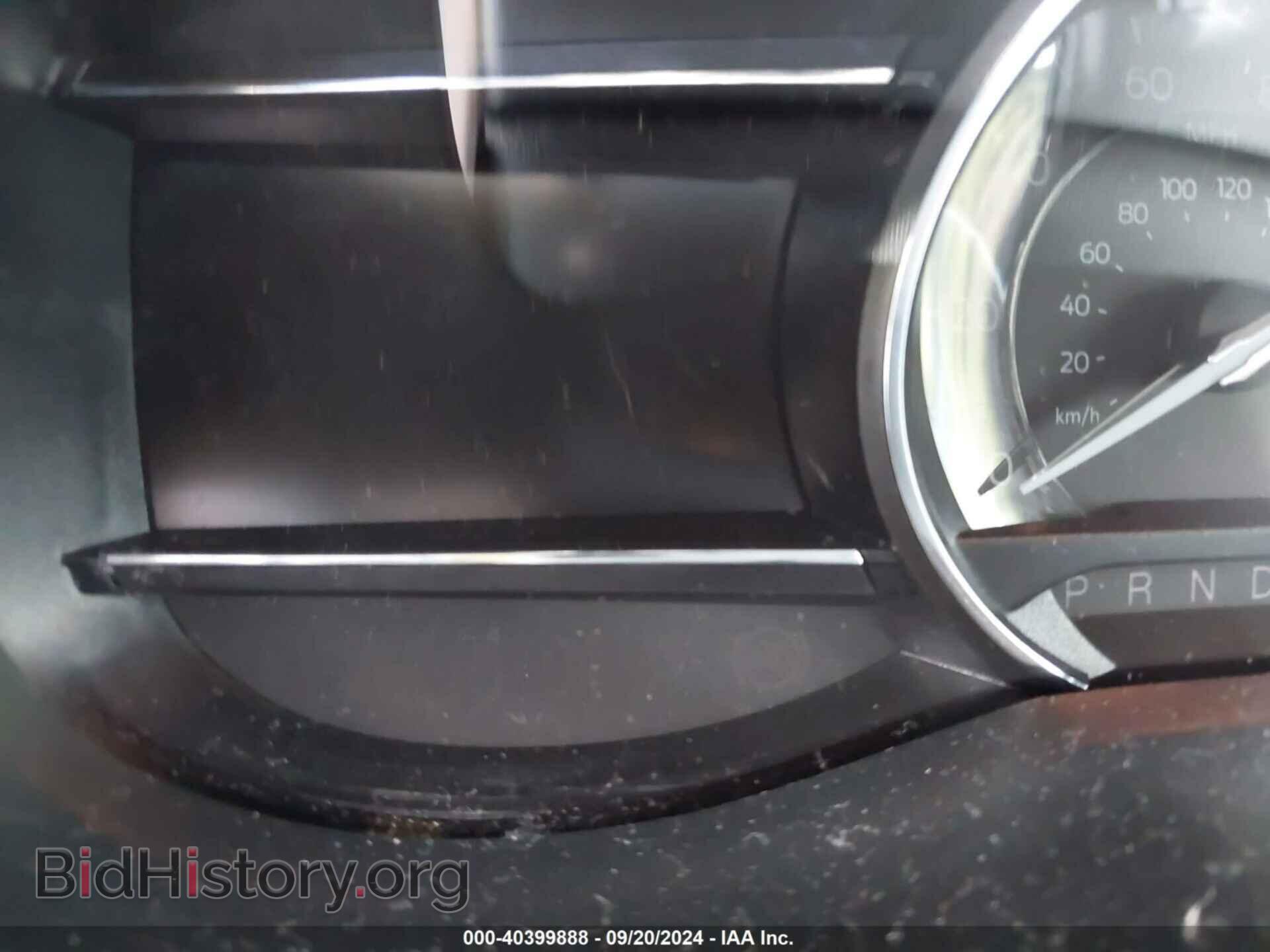 2018 FORD EXPLORER - VIN: 1FM5K8D87JGB59875 - Photo 15