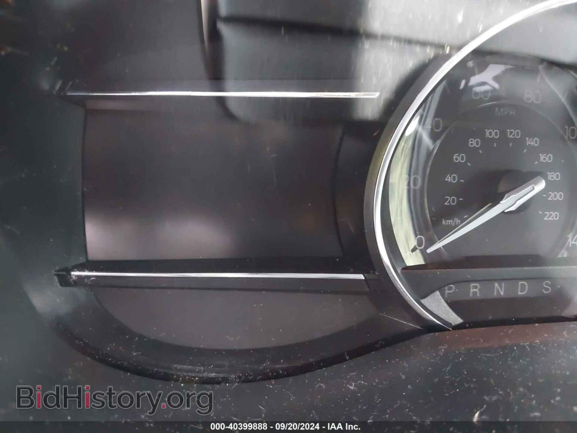 2018 FORD EXPLORER - VIN: 1FM5K8D87JGB59875 - Photo 7