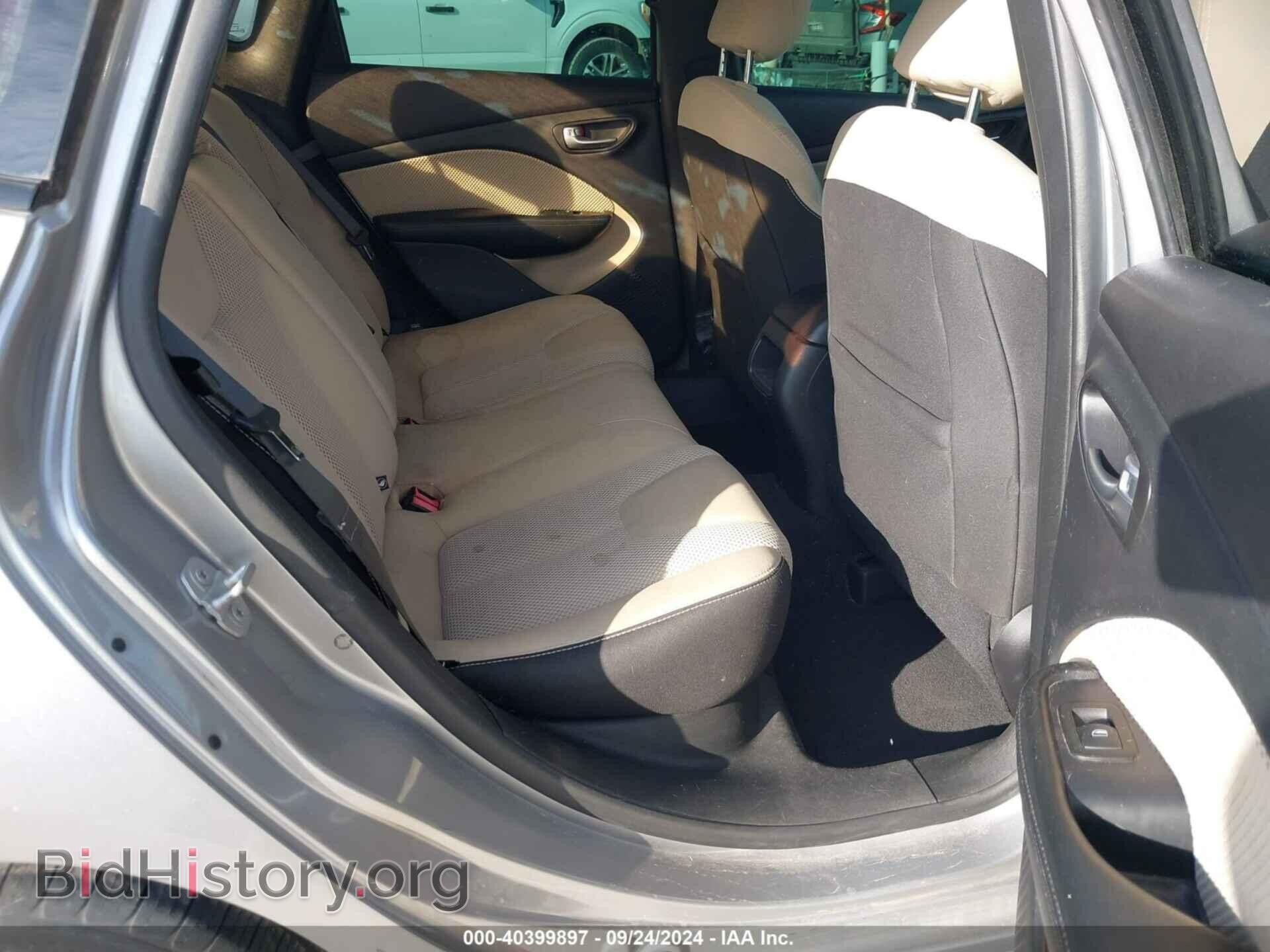 2015 DODGE DART - VIN: 1C3CDFBB8FD128379 - Фото 8