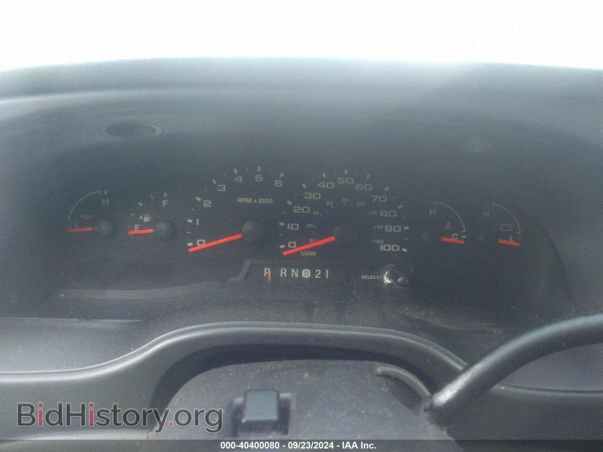 2006 FORD E-150 - VIN: 1FTRE14W26HA57744 - Фото 7