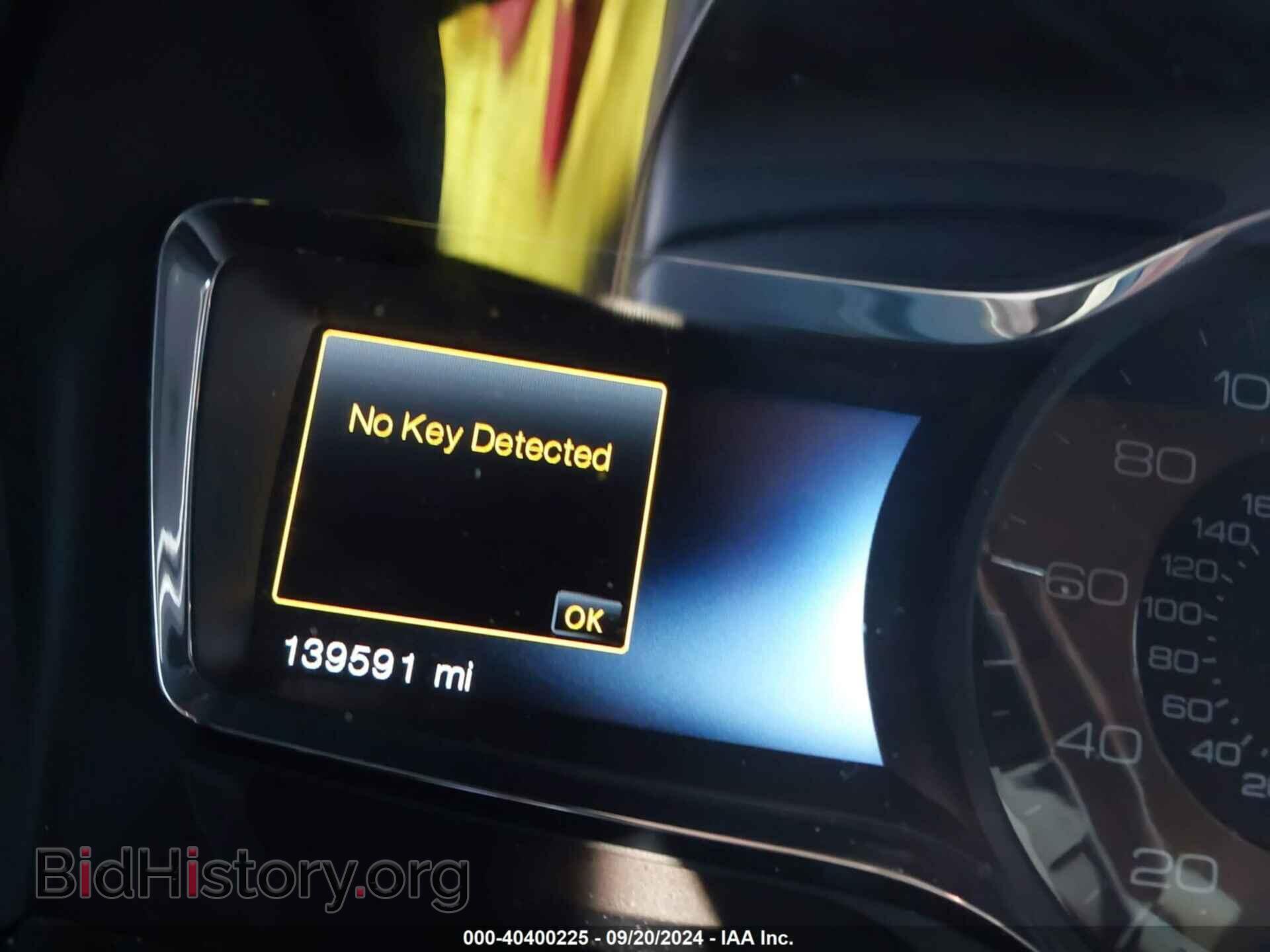2012 LINCOLN MKX - VIN: 2LMDJ6JK3CBL14276 - Фото 7