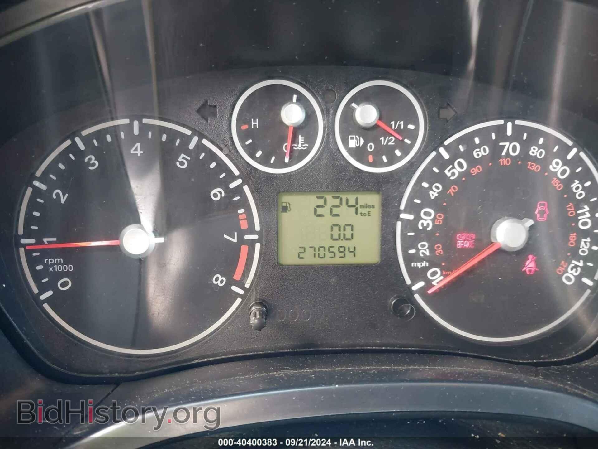 2013 FORD TRANSIT CONNECT - VIN: NM0LS6BN4DT176327 - Фото 7