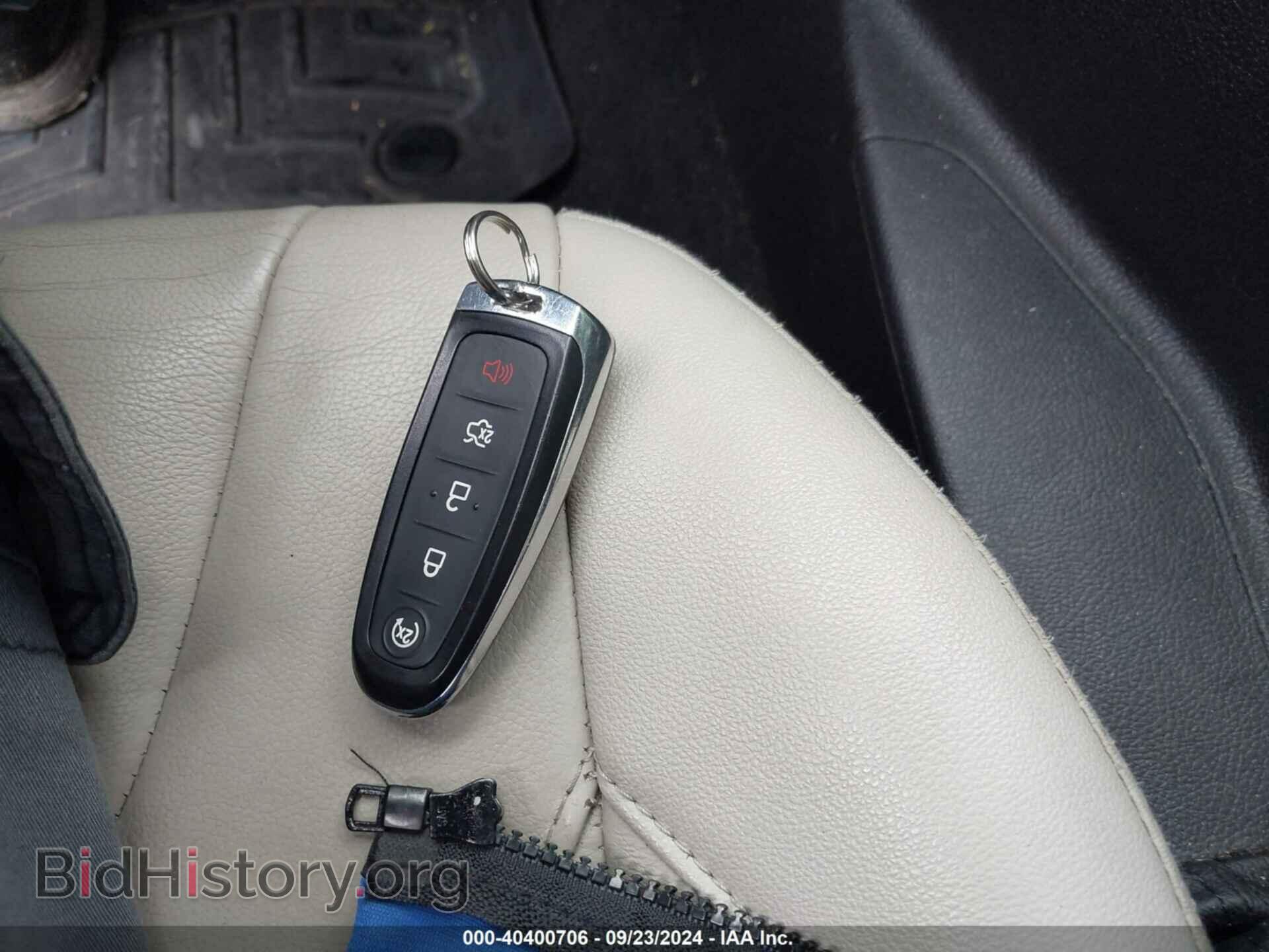 2017 FORD FOCUS - VIN: 1FADP3J21HL267968 - Фото 11