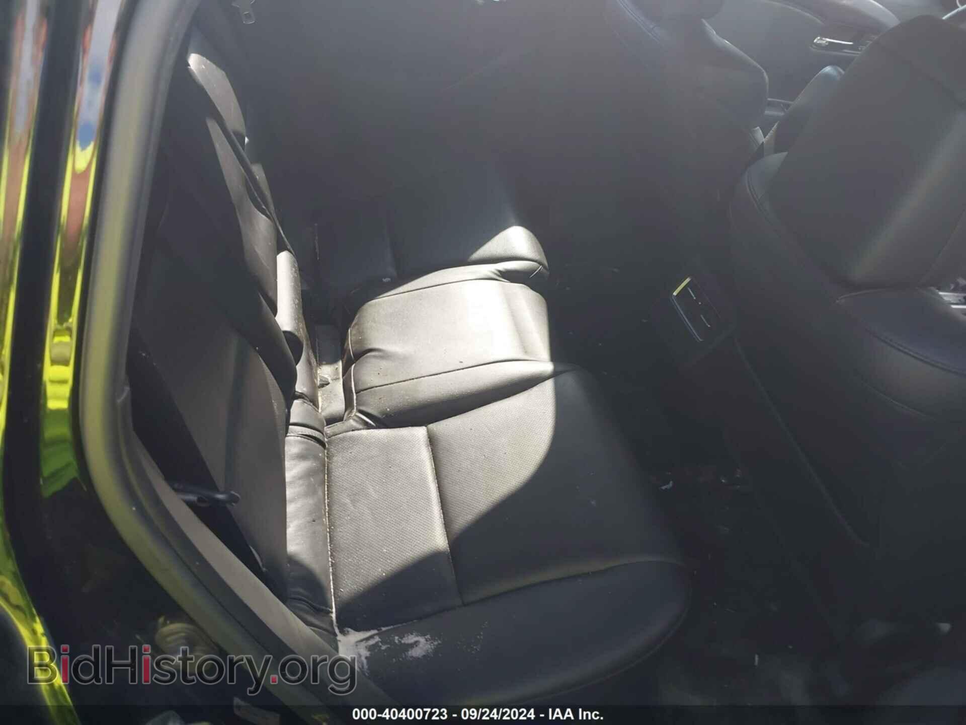 2016 ACURA RDX - VIN: 5J8TB4H58GL018366 - Фото 8