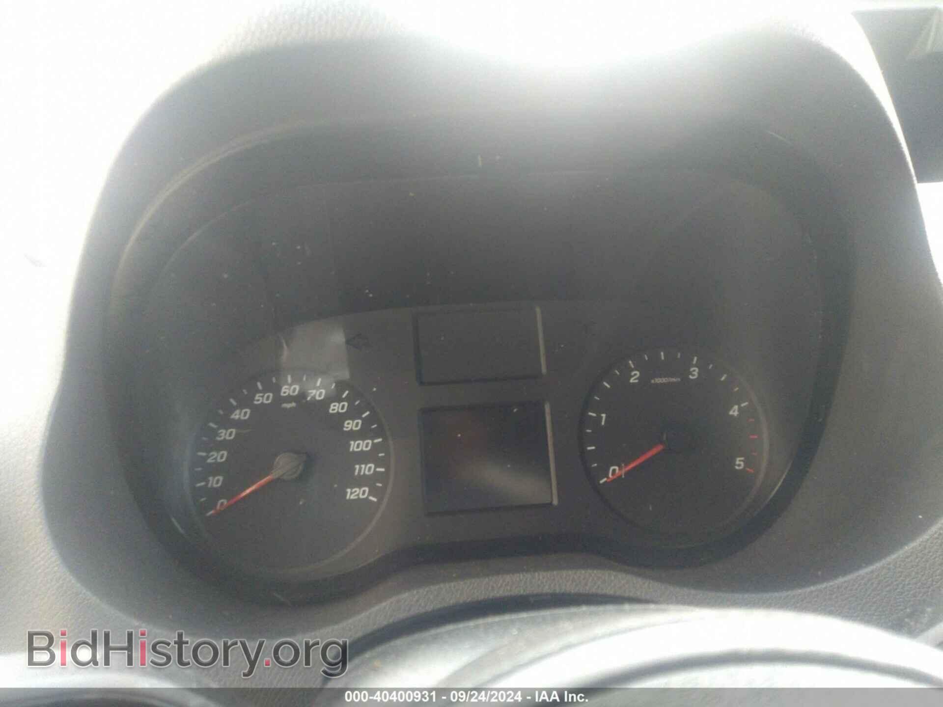 2020 FORD TRANSIT-250 - VIN: 1FTBR2C88LKA34742 - Фото 14