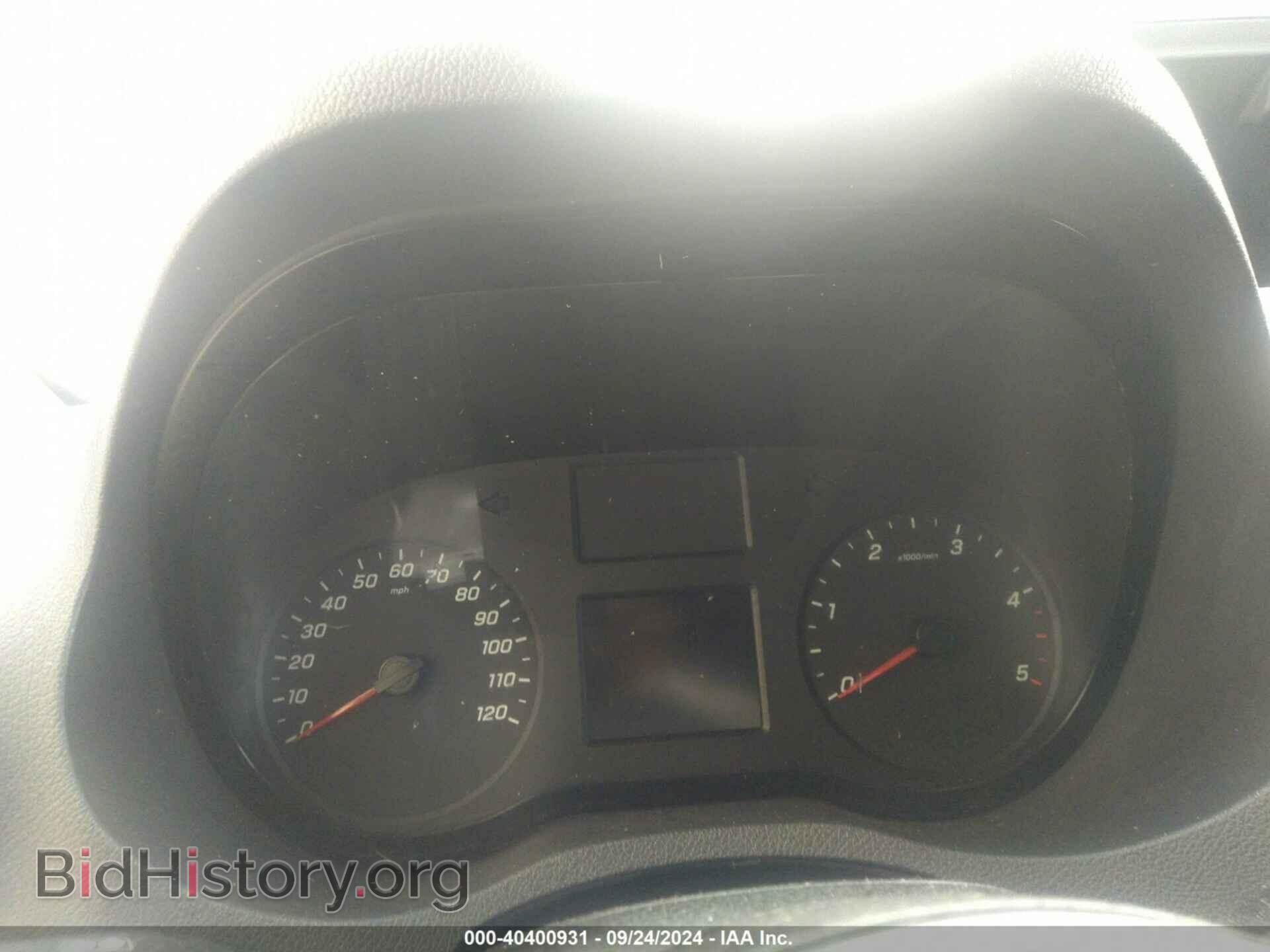 2020 FORD TRANSIT-250 - VIN: 1FTBR2C88LKA34742 - Фото 7