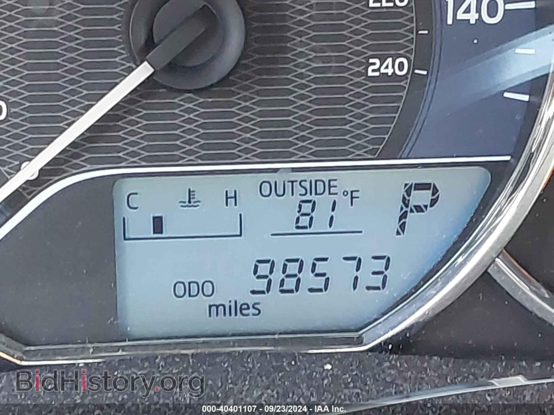 2015 TOYOTA COROLLA - VIN: 2T1BURHE2FC291410 - Фото 16
