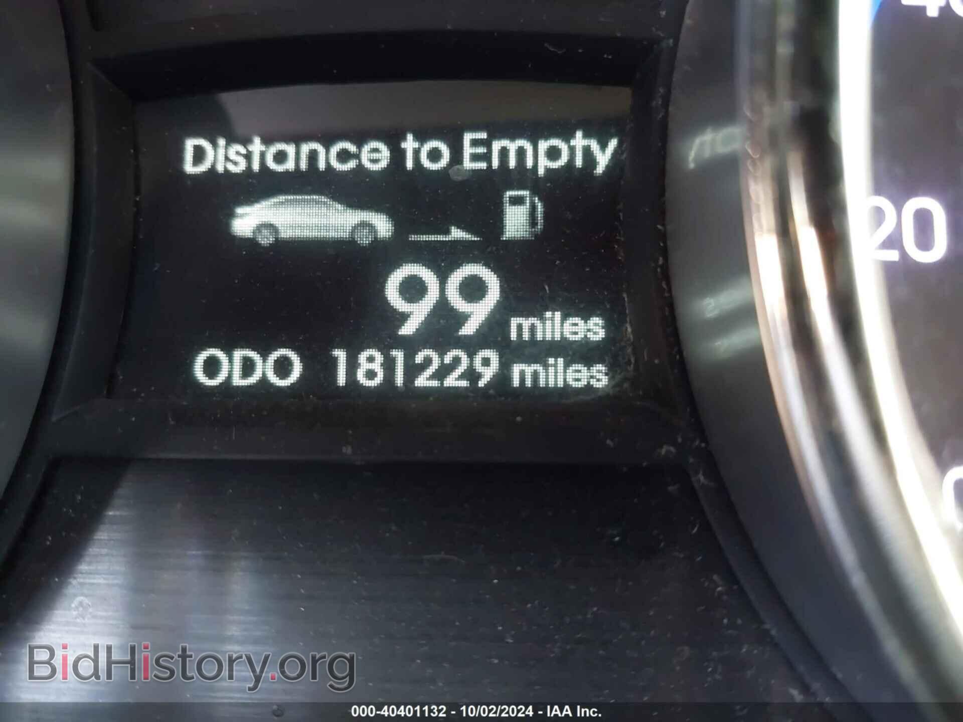 2012 HYUNDAI SONATA - VIN: 5NPEC4AC5CH498863 - Фото 7