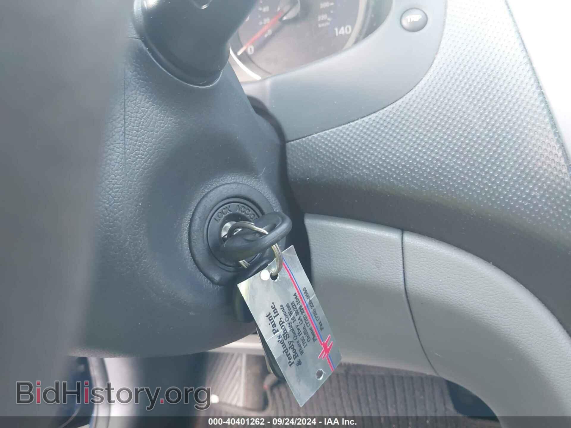 2017 HYUNDAI ACCENT - VIN: KMHCT4AE2HU321169 - Фото 11