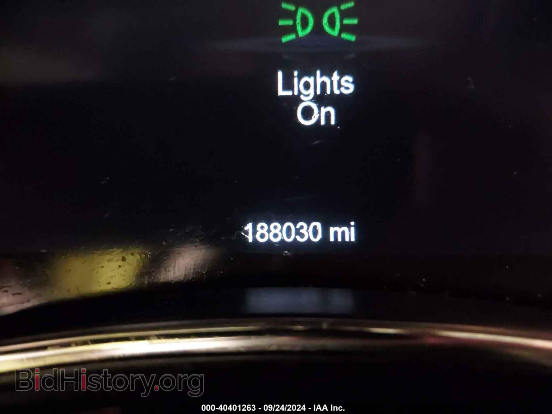 2014 DODGE DURANGO - VIN: 1C4RDJDG2EC345867 - Photo 15