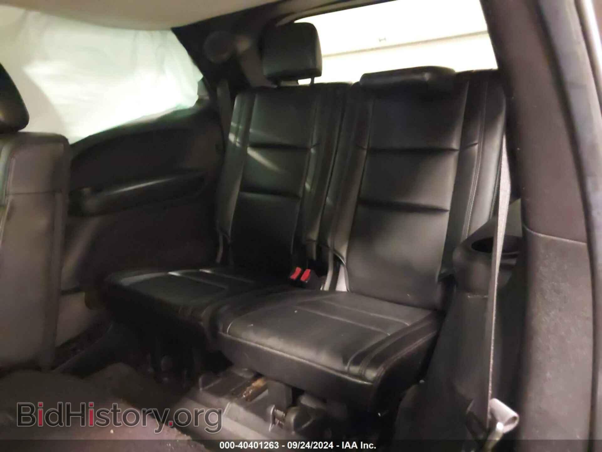 2014 DODGE DURANGO - VIN: 1C4RDJDG2EC345867 - Photo 17