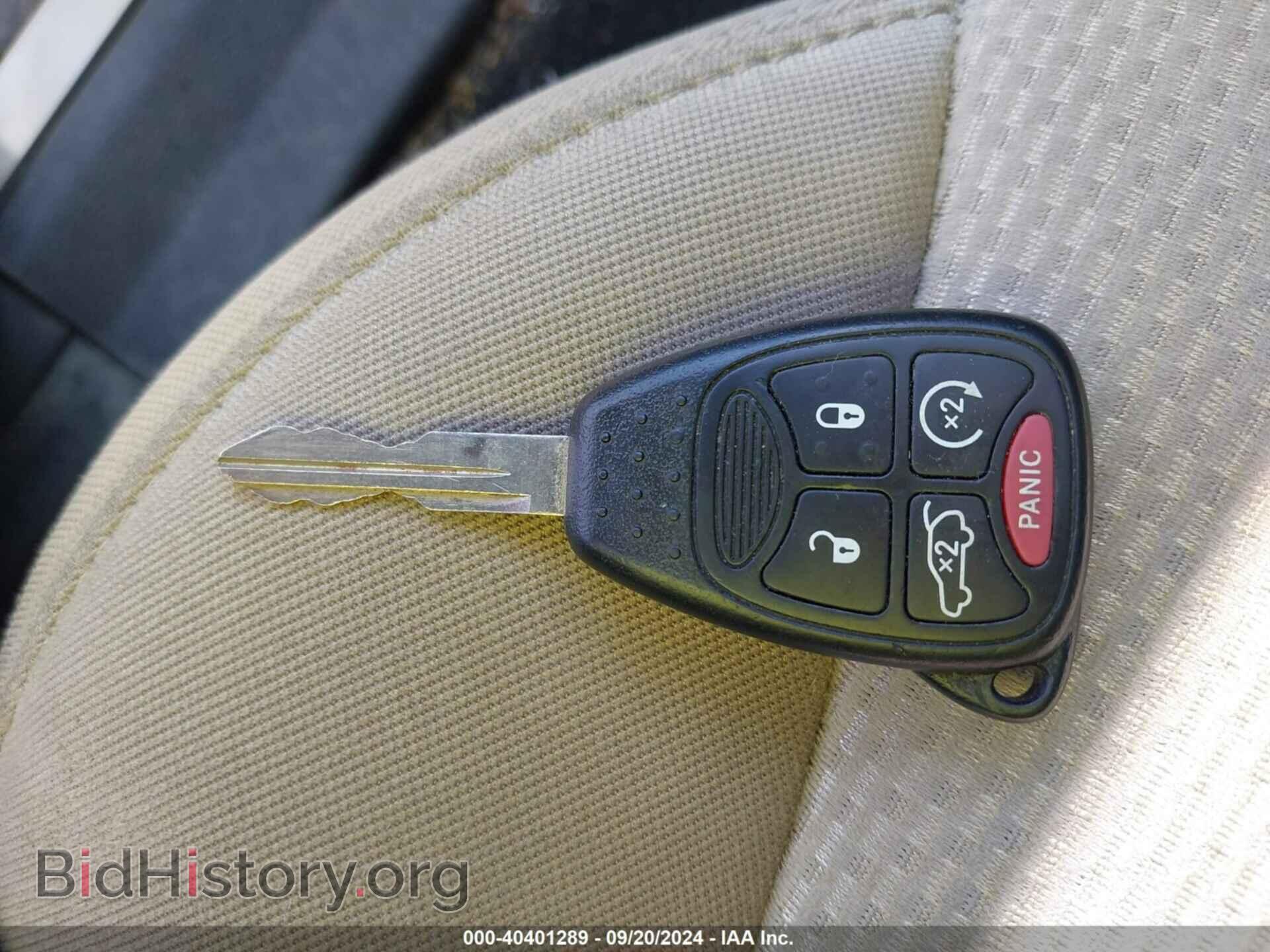 2013 CHRYSLER 200 - VIN: 1C3CCBBB9DN597287 - Photo 11