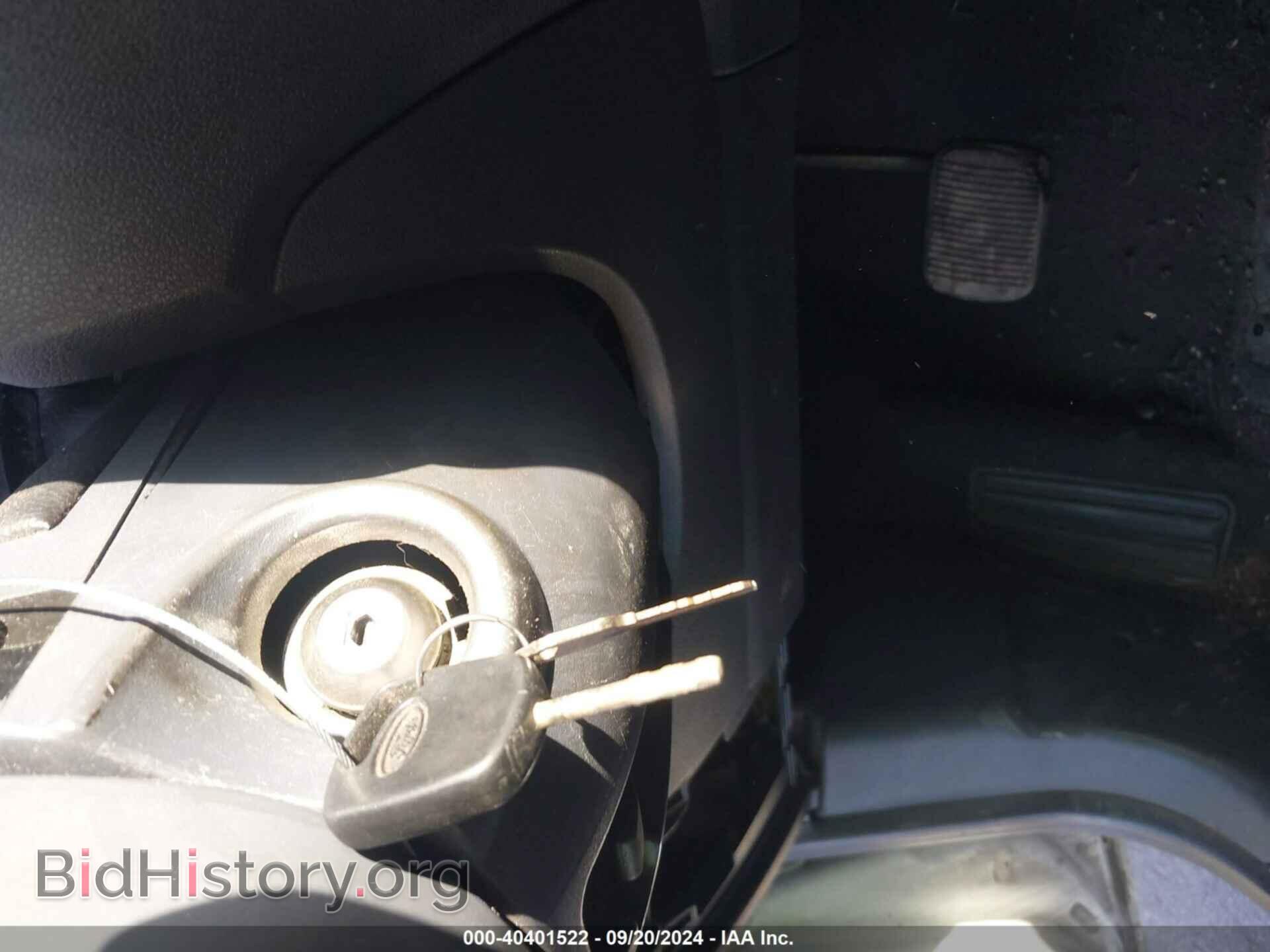 2013 FORD TRANSIT CONNECT - VIN: NM0LS7AN9DT132007 - Фото 11
