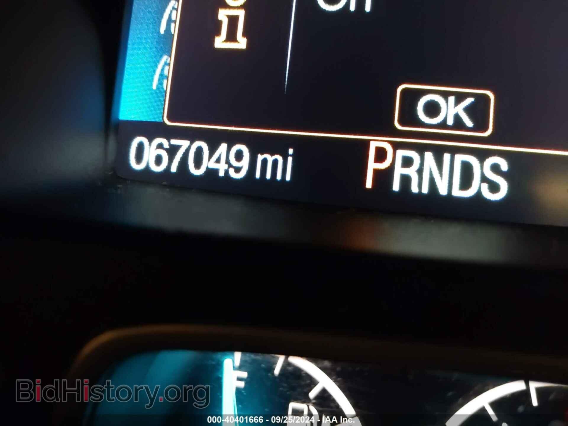 2017 FORD ESCAPE - VIN: 1FMCU0JD7HUC96136 - Фото 16