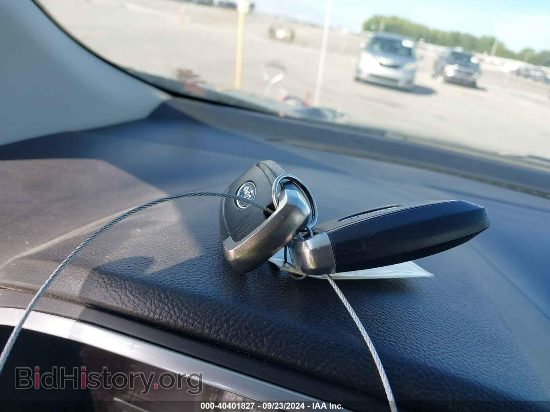 2018 FORD EDGE - VIN: 2FMPK4K92JBB07218 - Фото 11
