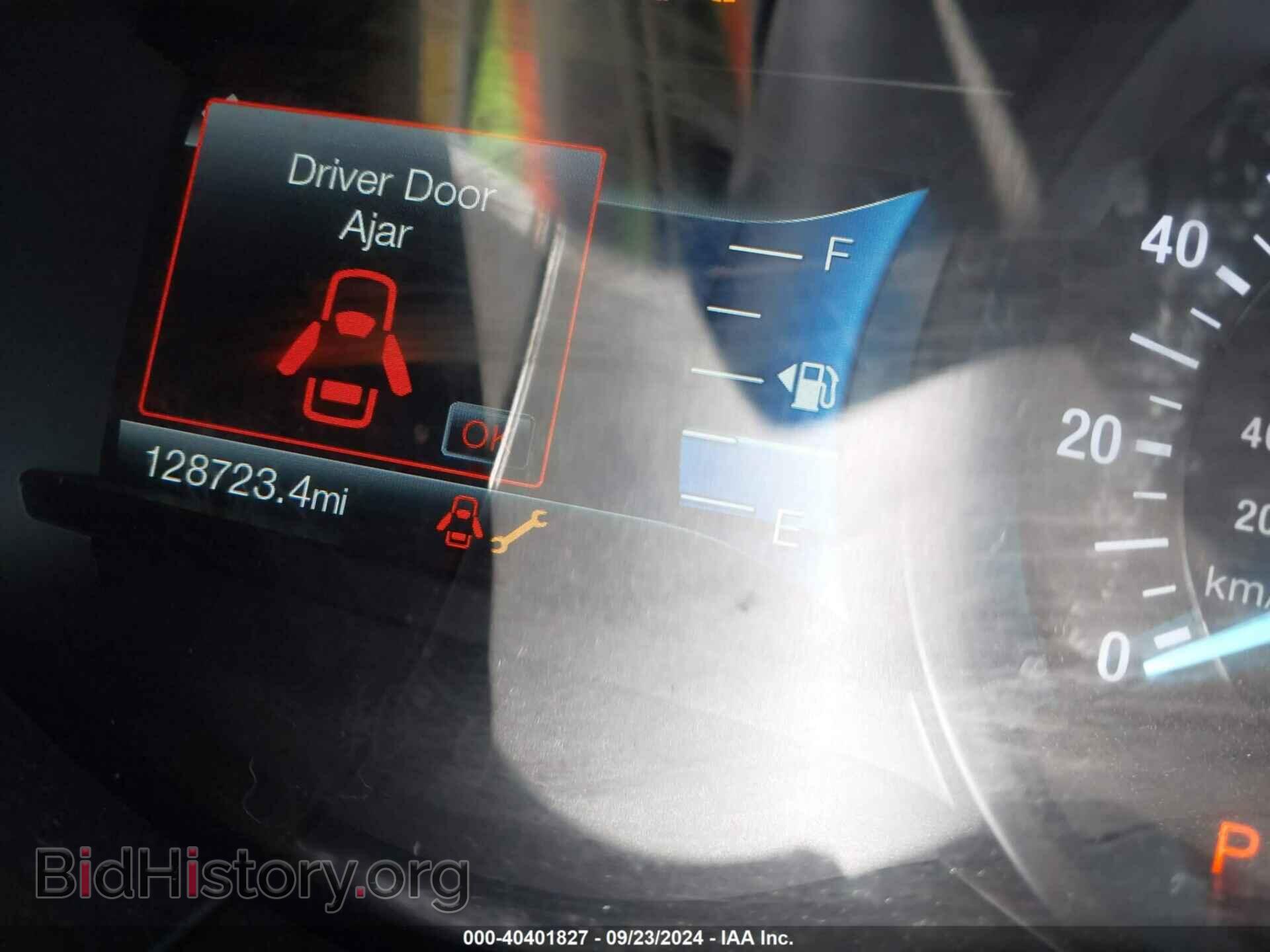 2018 FORD EDGE - VIN: 2FMPK4K92JBB07218 - Фото 16