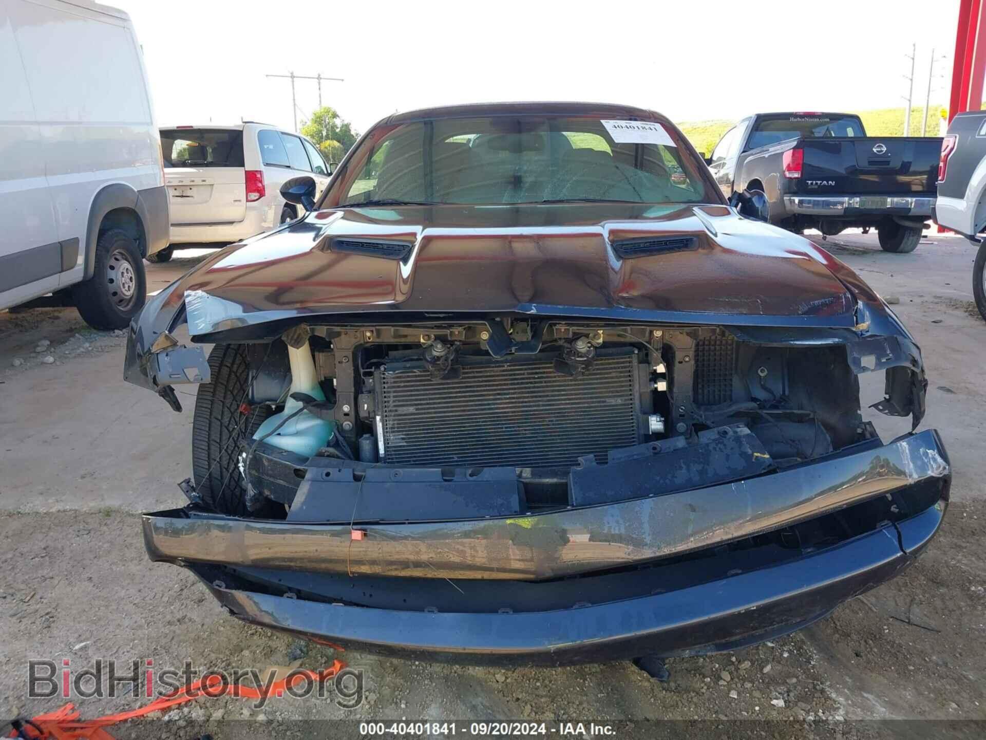 2018 DODGE CHALLENGER - VIN: 2C3CDZAG4JH123786 - Photo 13