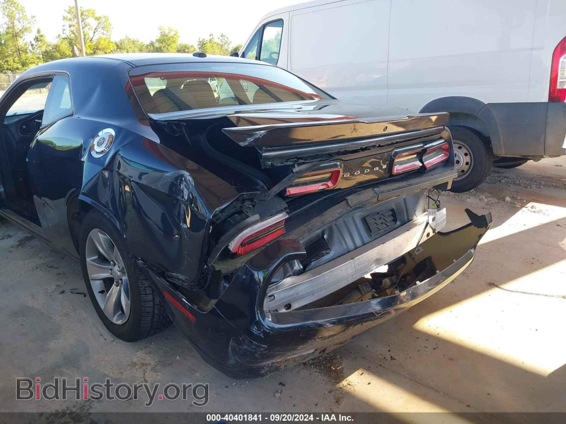 2018 DODGE CHALLENGER - VIN: 2C3CDZAG4JH123786 - Photo 6