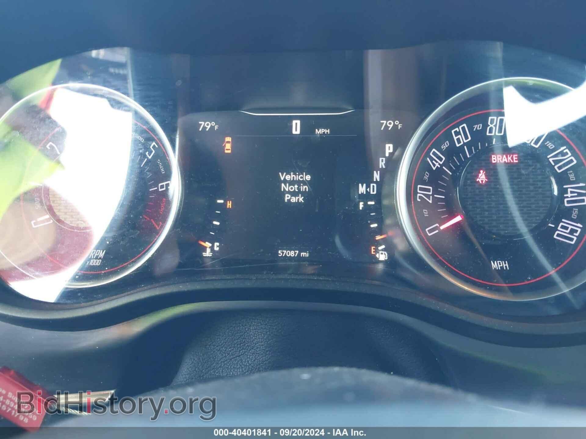2018 DODGE CHALLENGER - VIN: 2C3CDZAG4JH123786 - Photo 7
