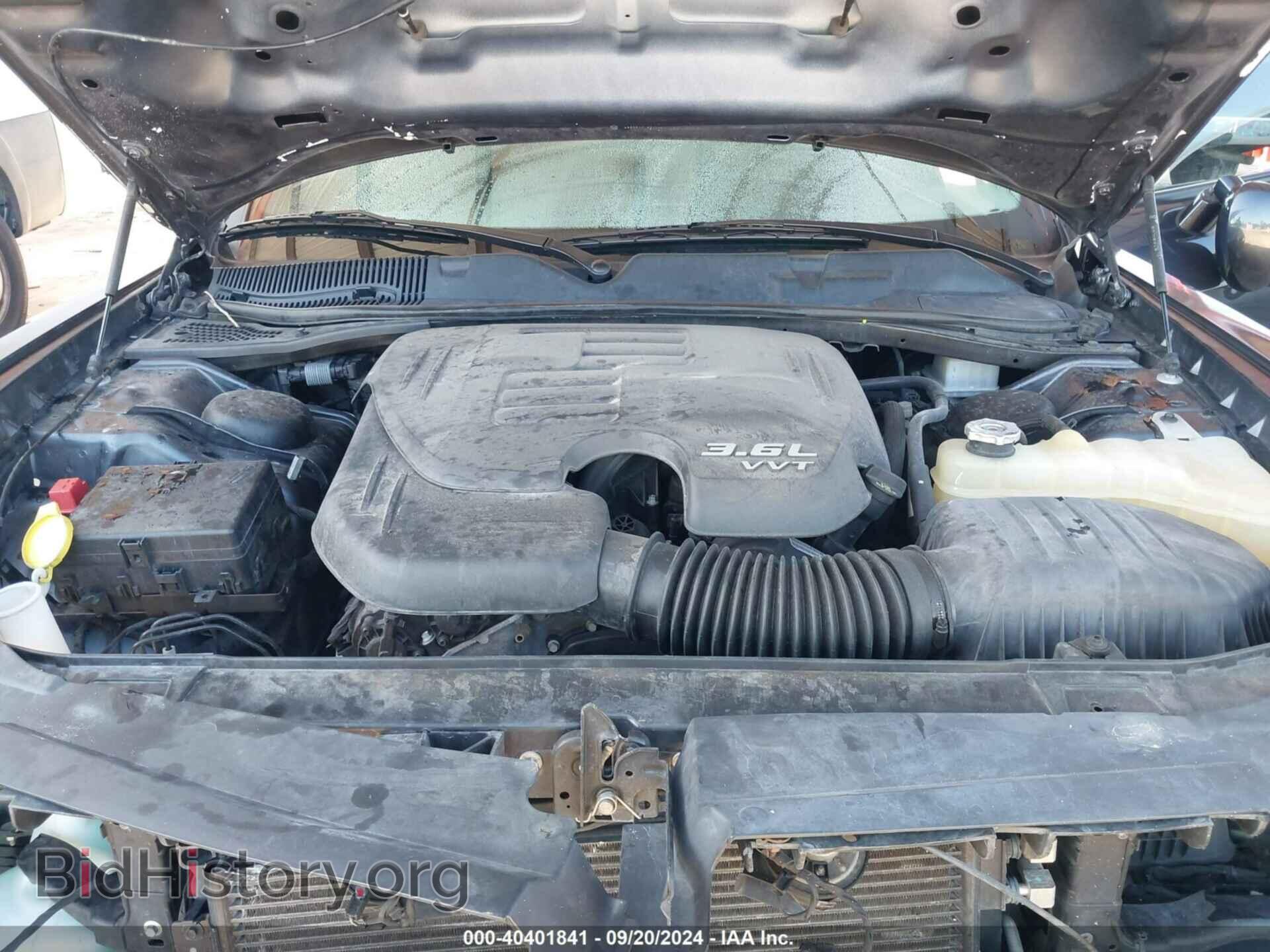 2018 DODGE CHALLENGER - VIN: 2C3CDZAG4JH123786 - Photo 10