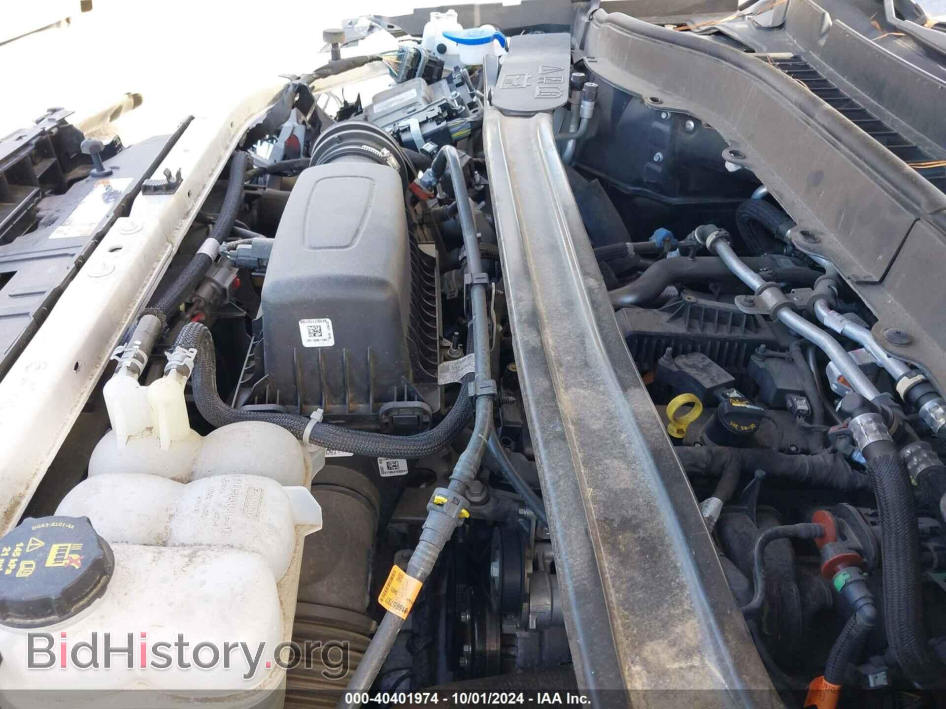2021 FORD EXPLORER - VIN: 1FMSK8FH6MGB36768 - Photo 10