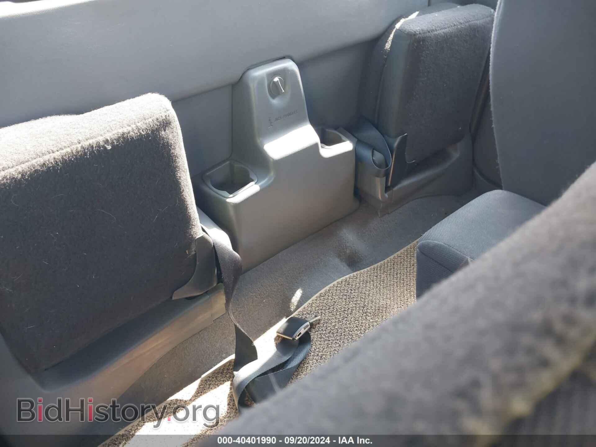 2010 FORD RANGER - VIN: 1FTLR4FE9APA50031 - Фото 8