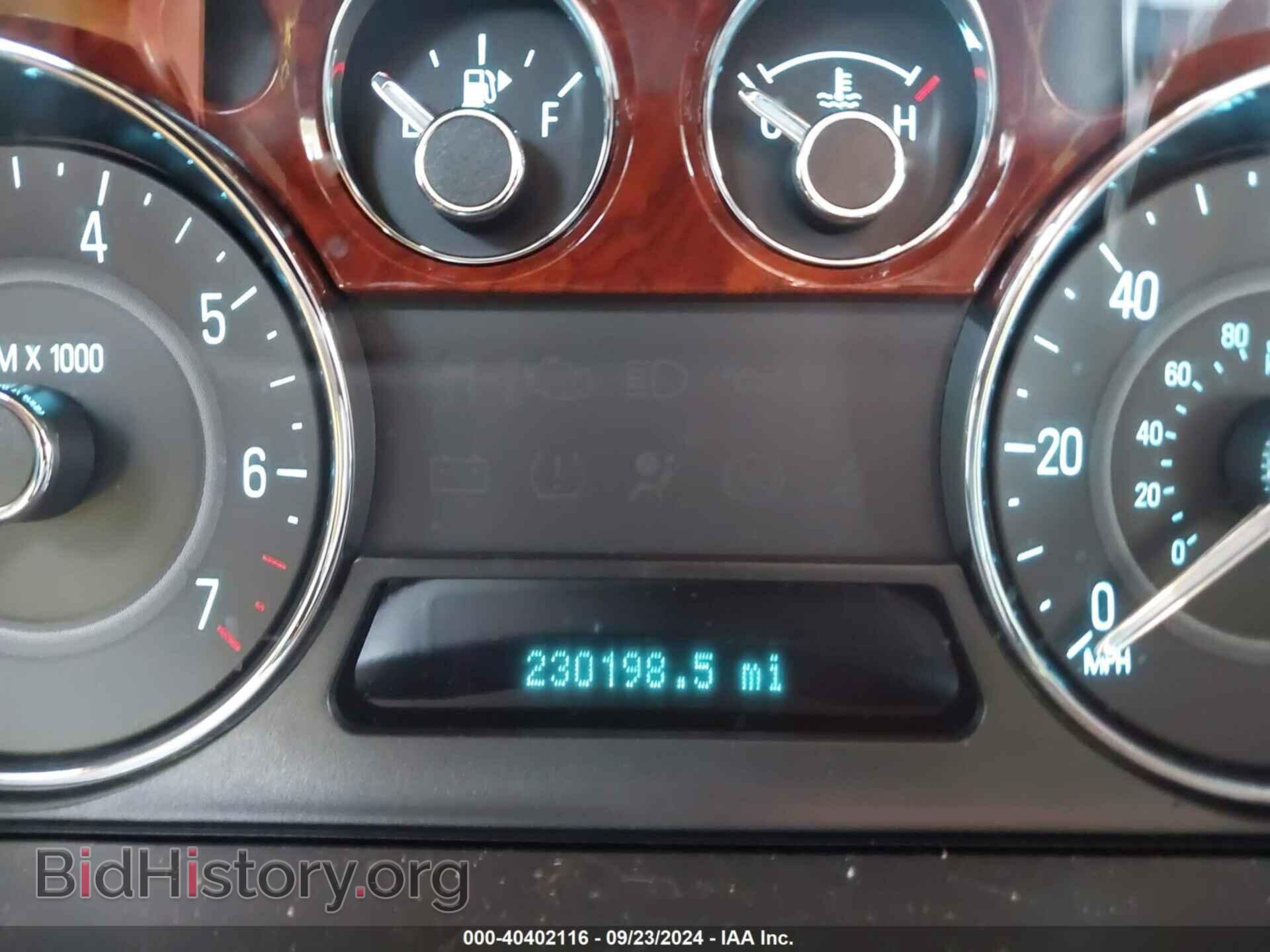 2012 FORD FLEX - VIN: 2FMGK5DC2CBD19747 - Photo 14