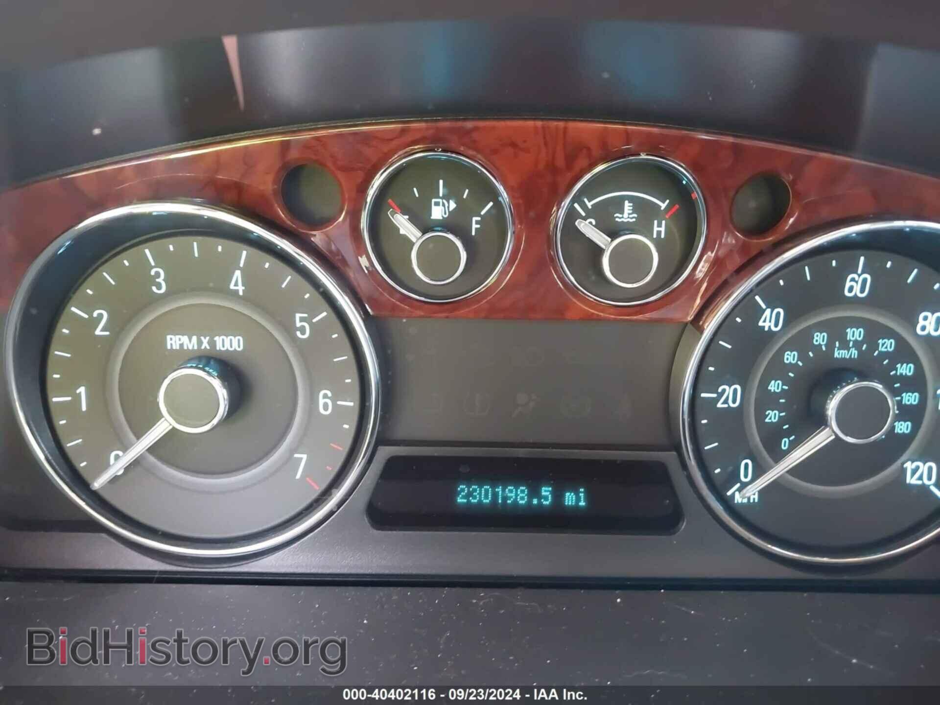 2012 FORD FLEX - VIN: 2FMGK5DC2CBD19747 - Photo 7