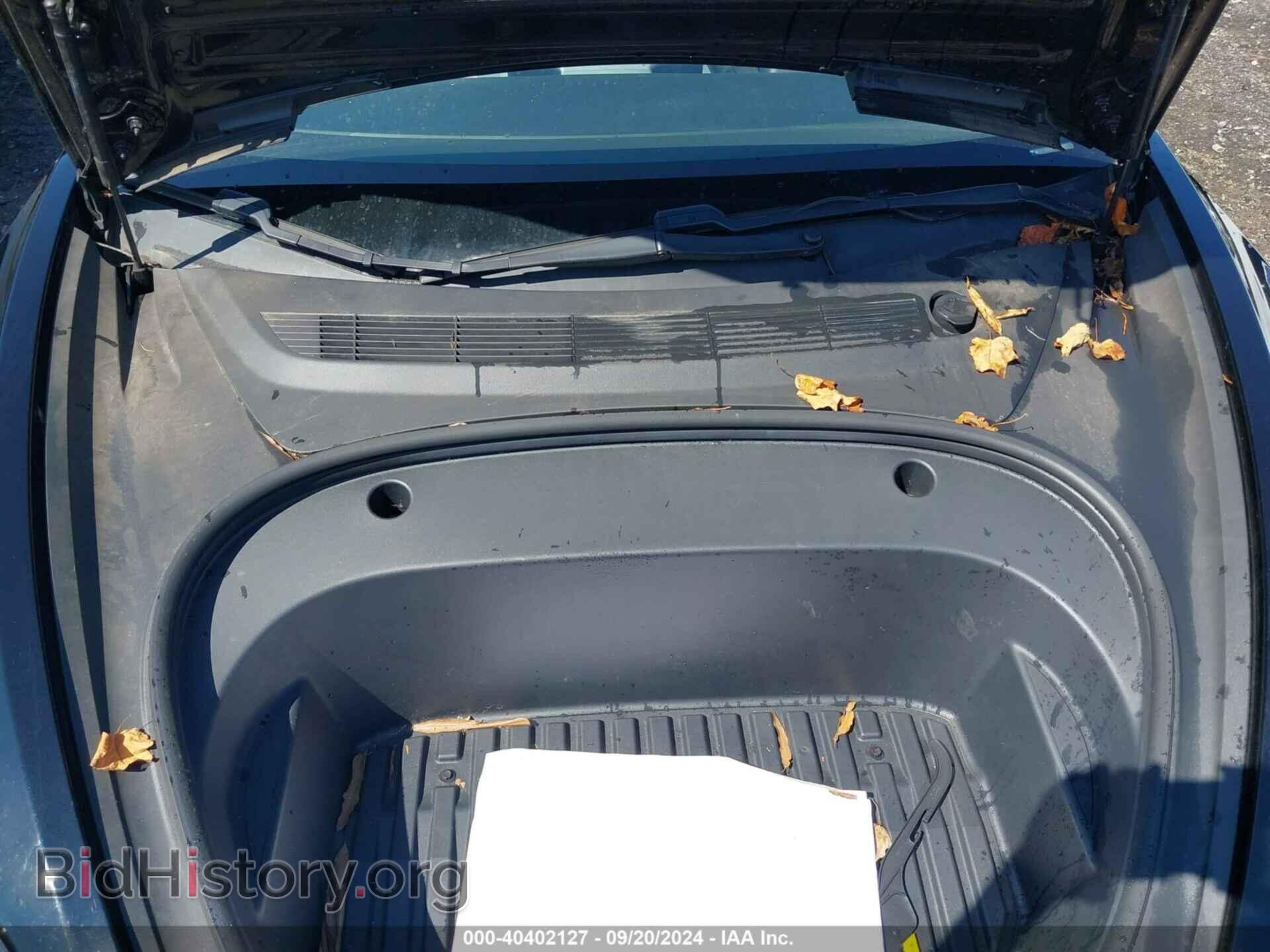 2021 TESLA MODEL 3 - VIN: 5YJ3E1EA7MF084492 - Фото 10