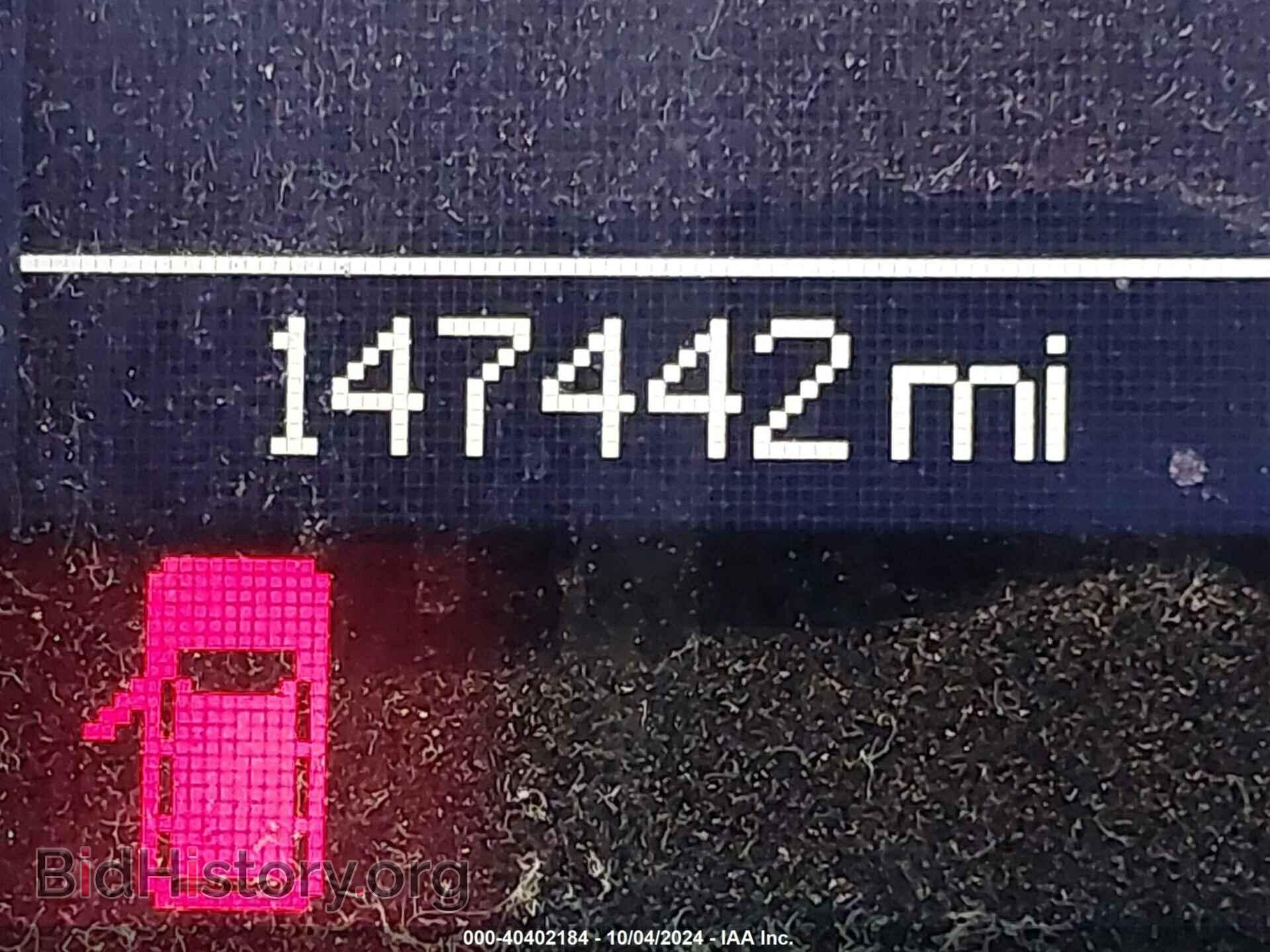 2012 DODGE DURANGO - VIN: 1C4RDJDG5CC261667 - Photo 7