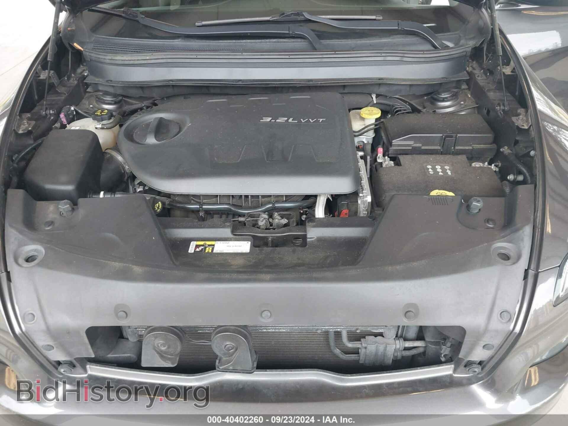 2014 JEEP CHEROKEE - VIN: 1C4PJMCS7EW200636 - Фото 10