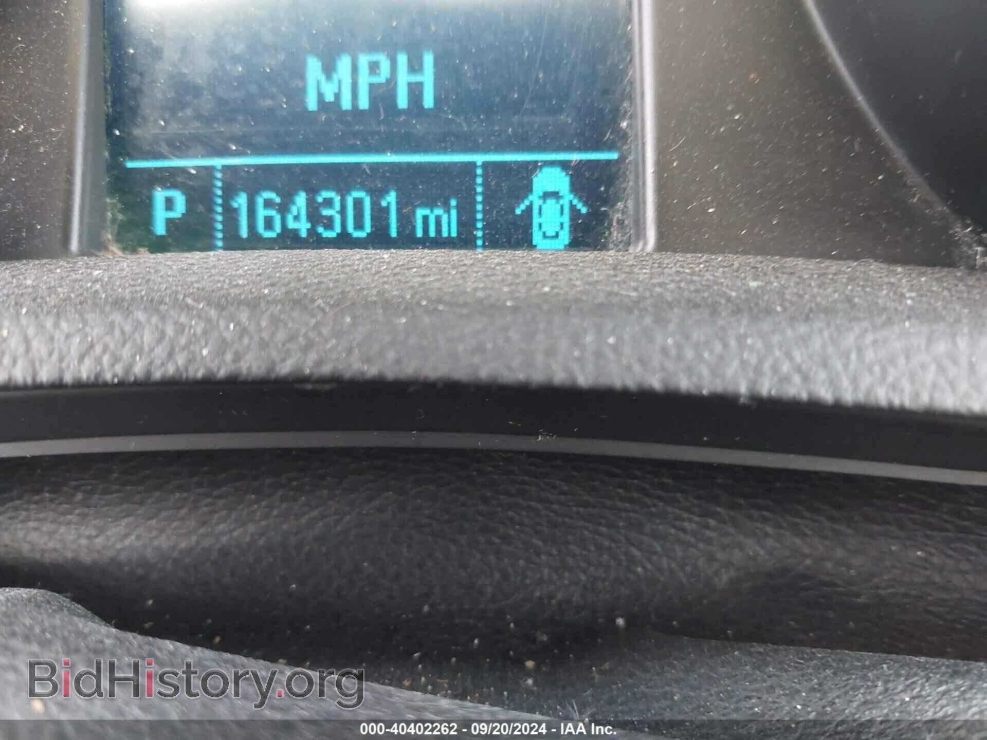 2016 BUICK ENCORE - VIN: KL4CJBSBXGB607391 - Фото 7