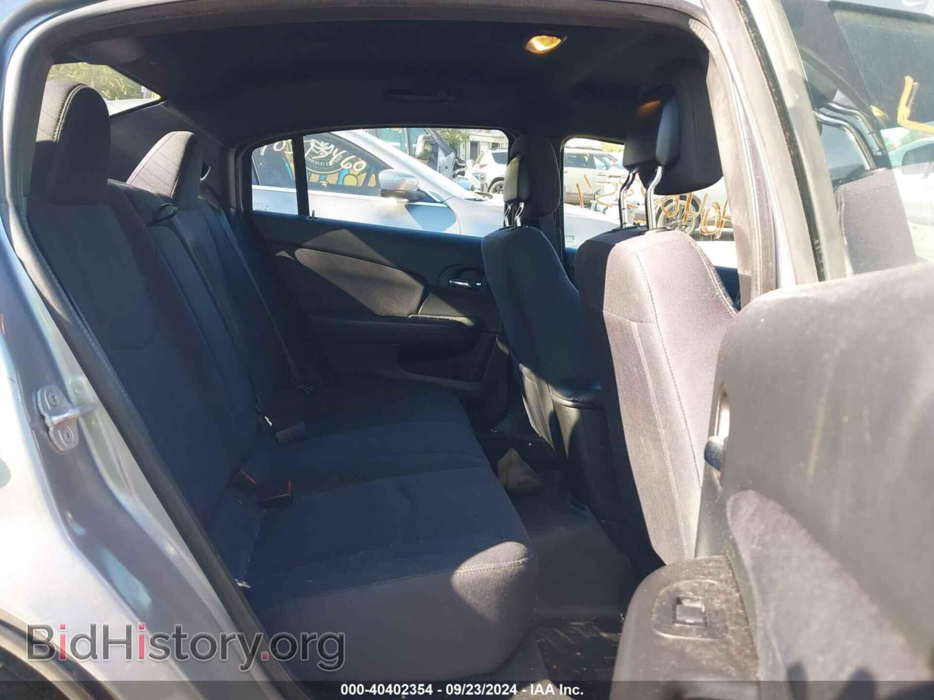 2013 CHRYSLER 200 - VIN: 1C3CCBAB0DN706169 - Фото 8