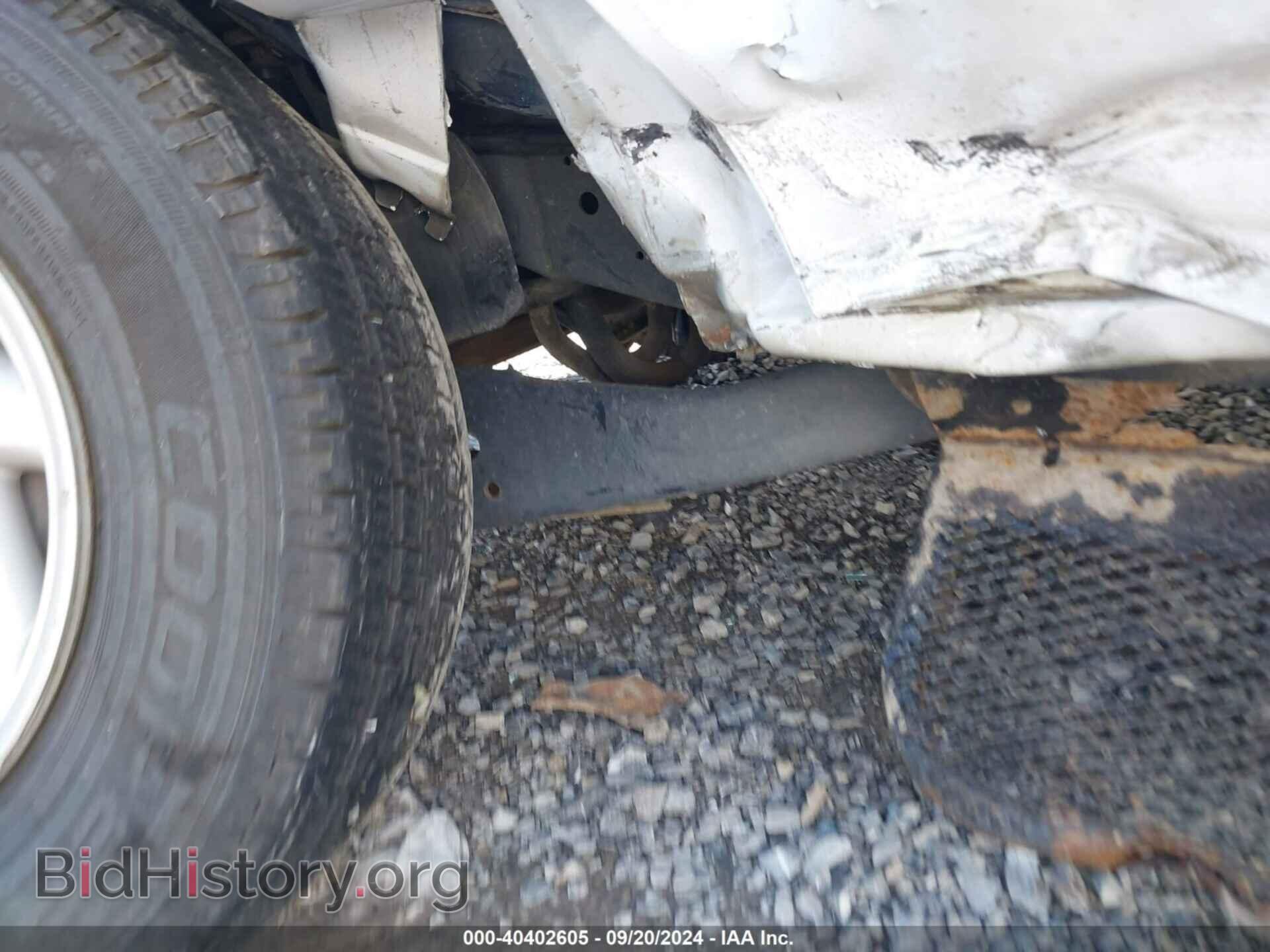 2014 FORD E-250 - VIN: 1FTNE2EW1EDA50891 - Photo 21